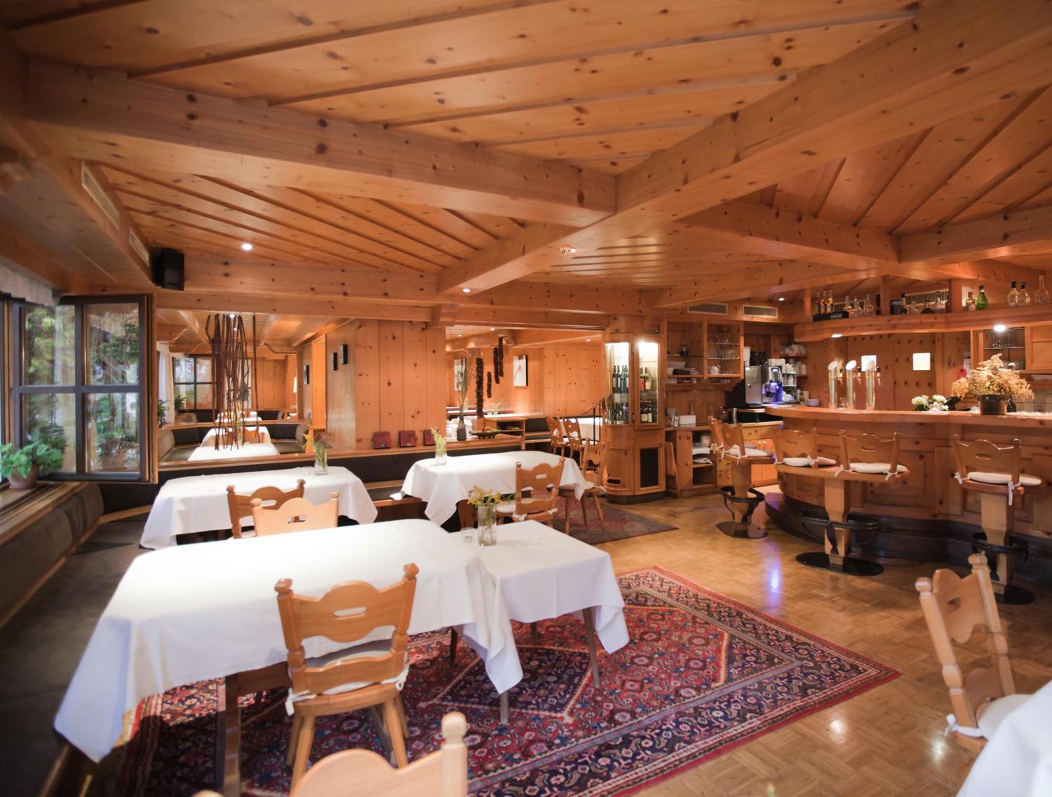 Aparthotel Saladina