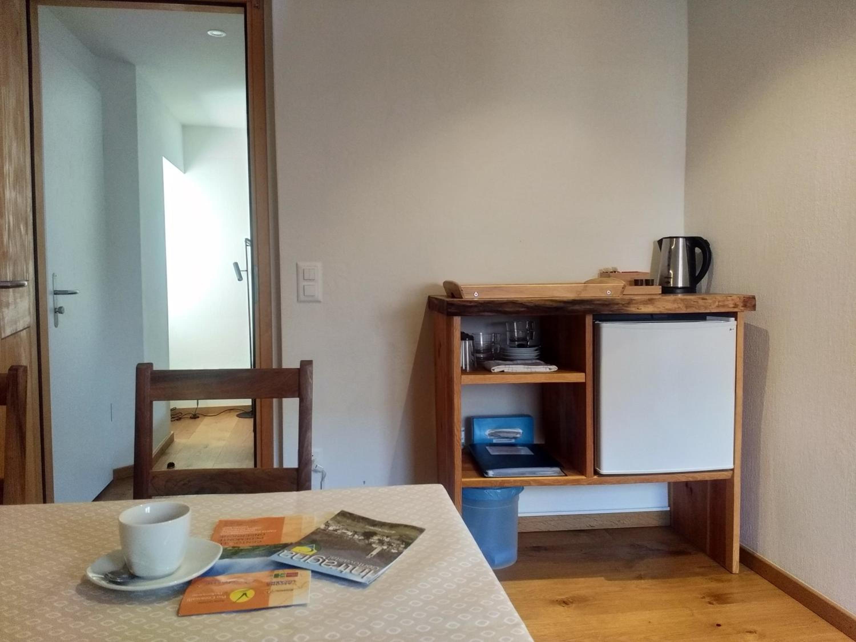 Guesthouse 