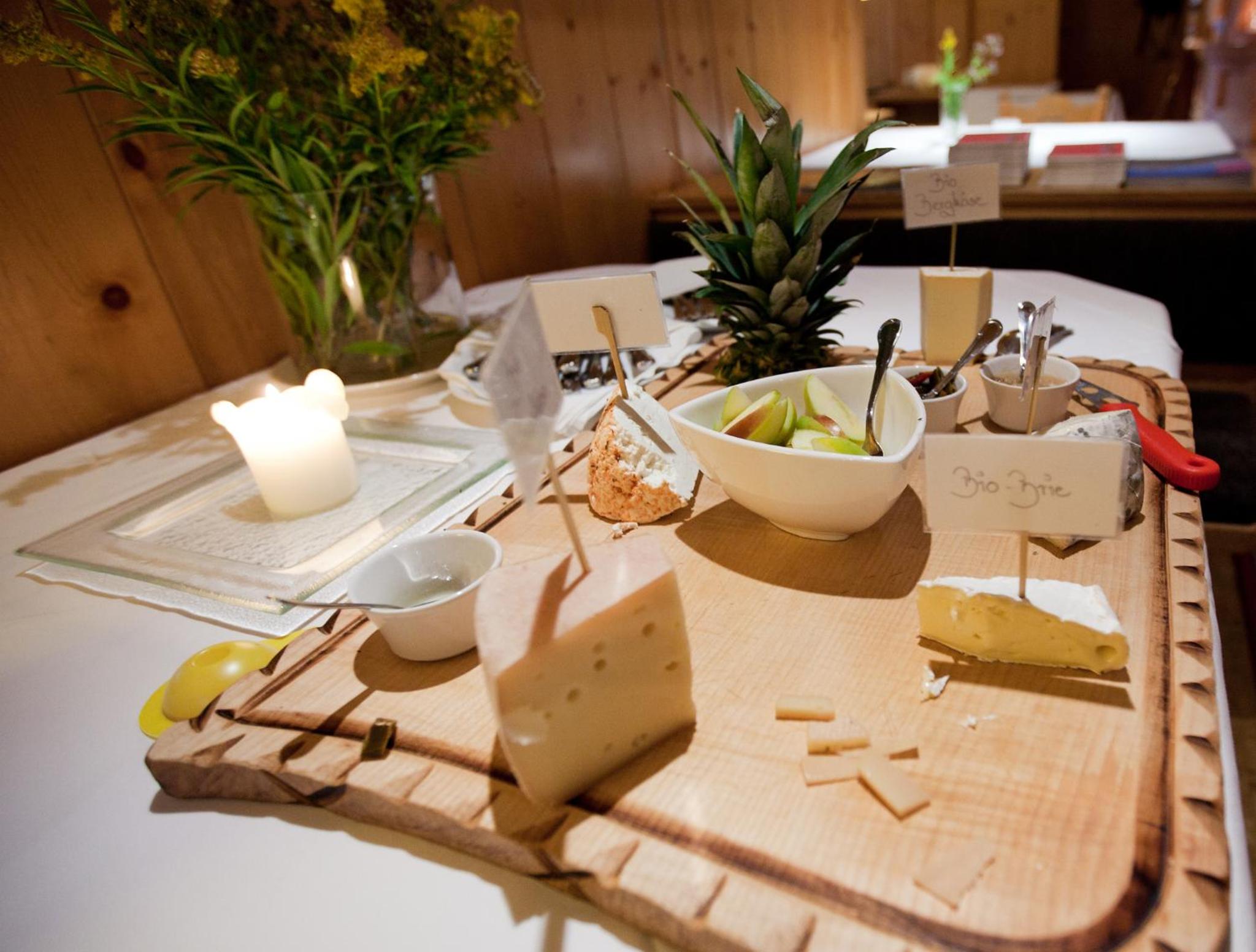 Aparthotel Saladina