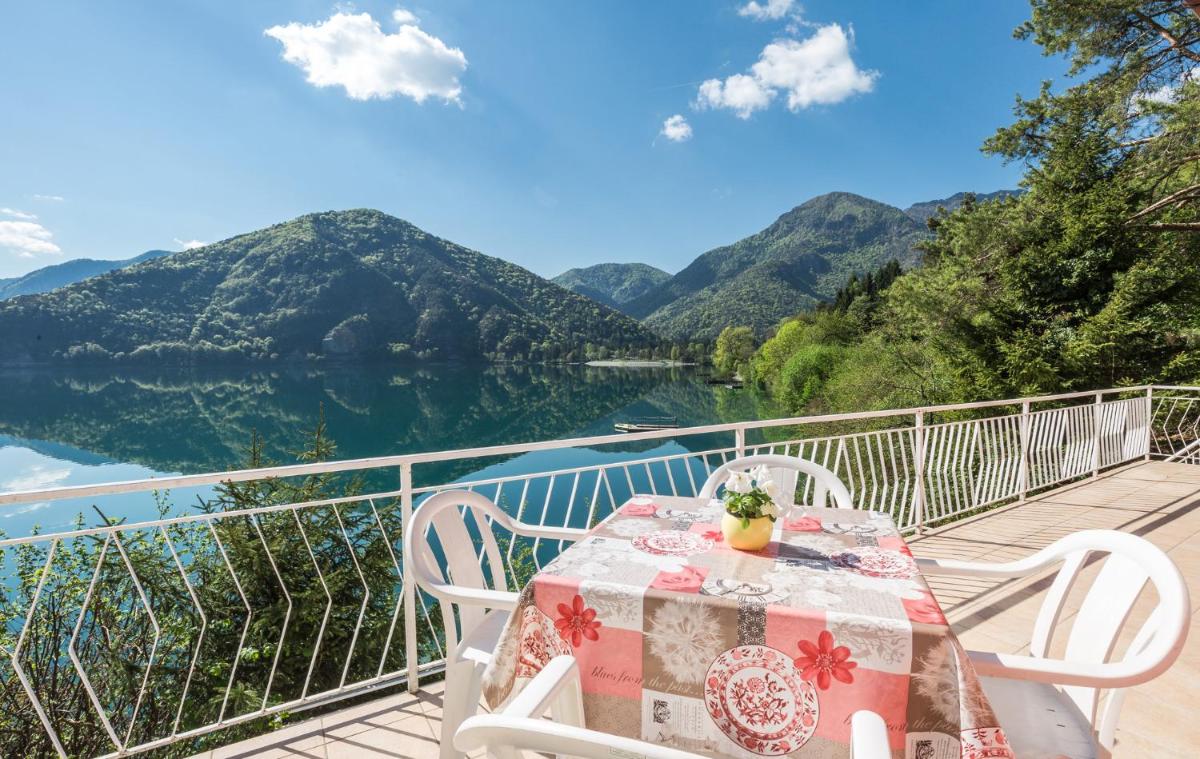 Villa Belli view 3