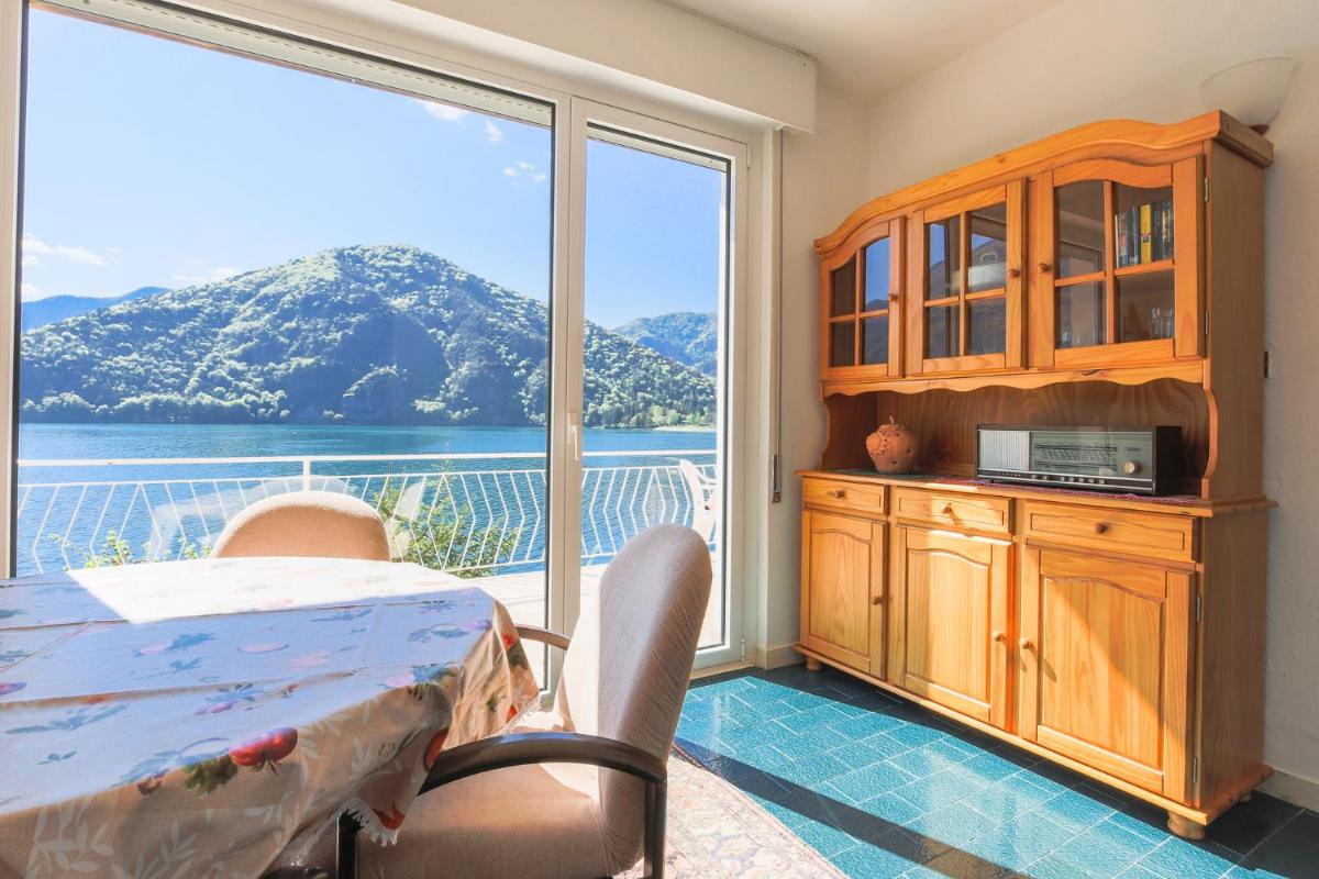 Villa Belli view 4