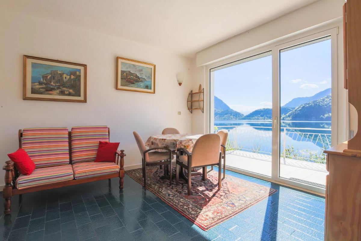 Villa Belli view 5