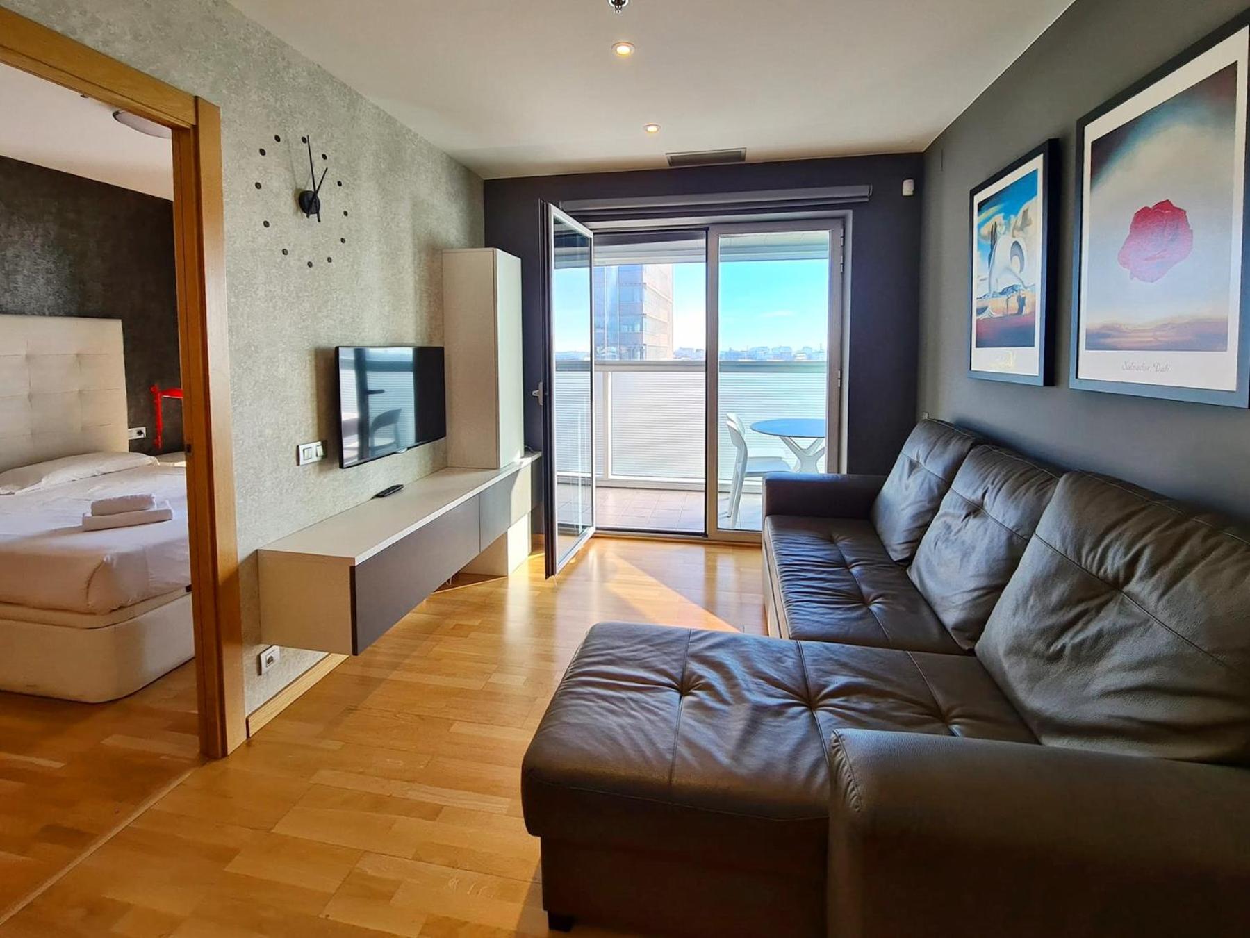 Fira Gran Via - Barcelona4Seasons