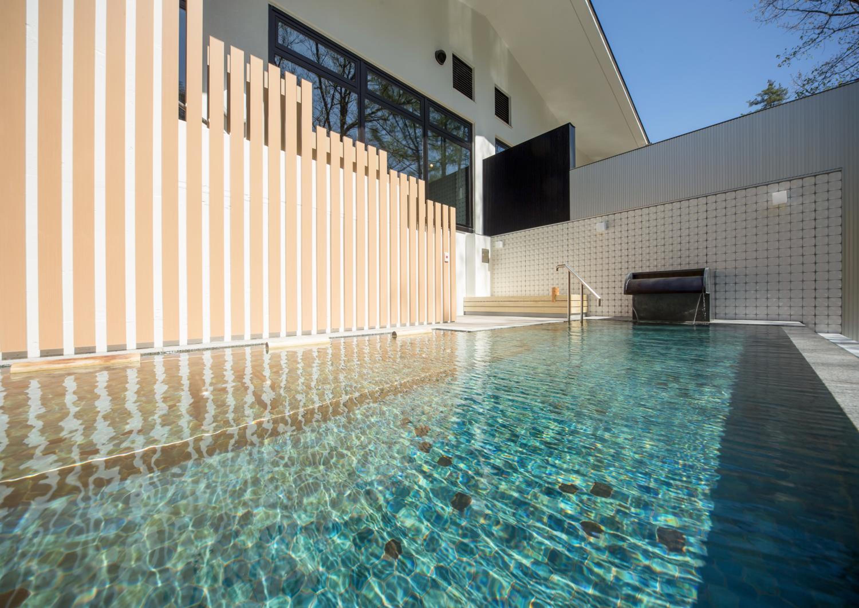 Holiday Inn Resort Shinano-Omachi Kuroyon by IHG