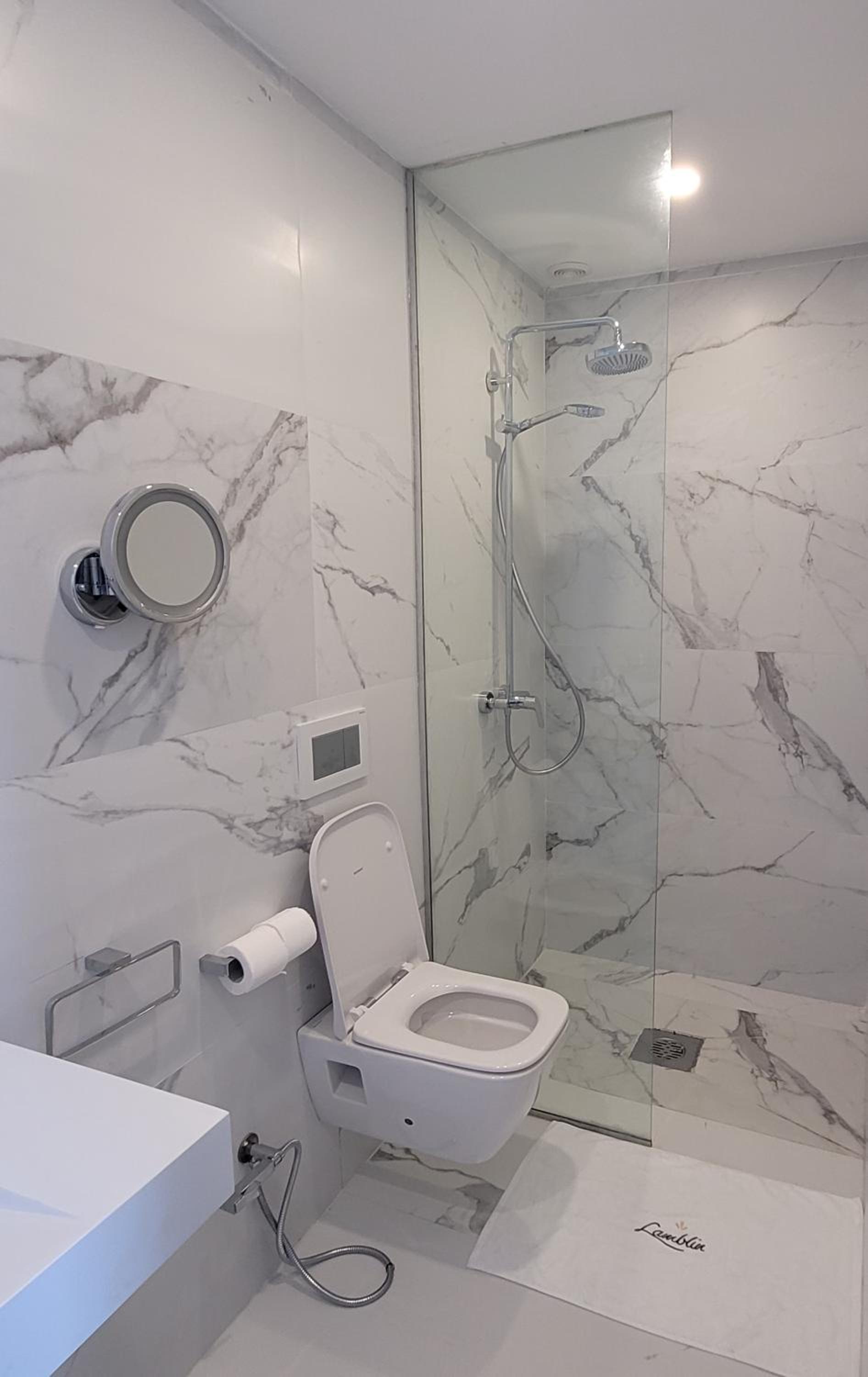 Appartements Lamblin