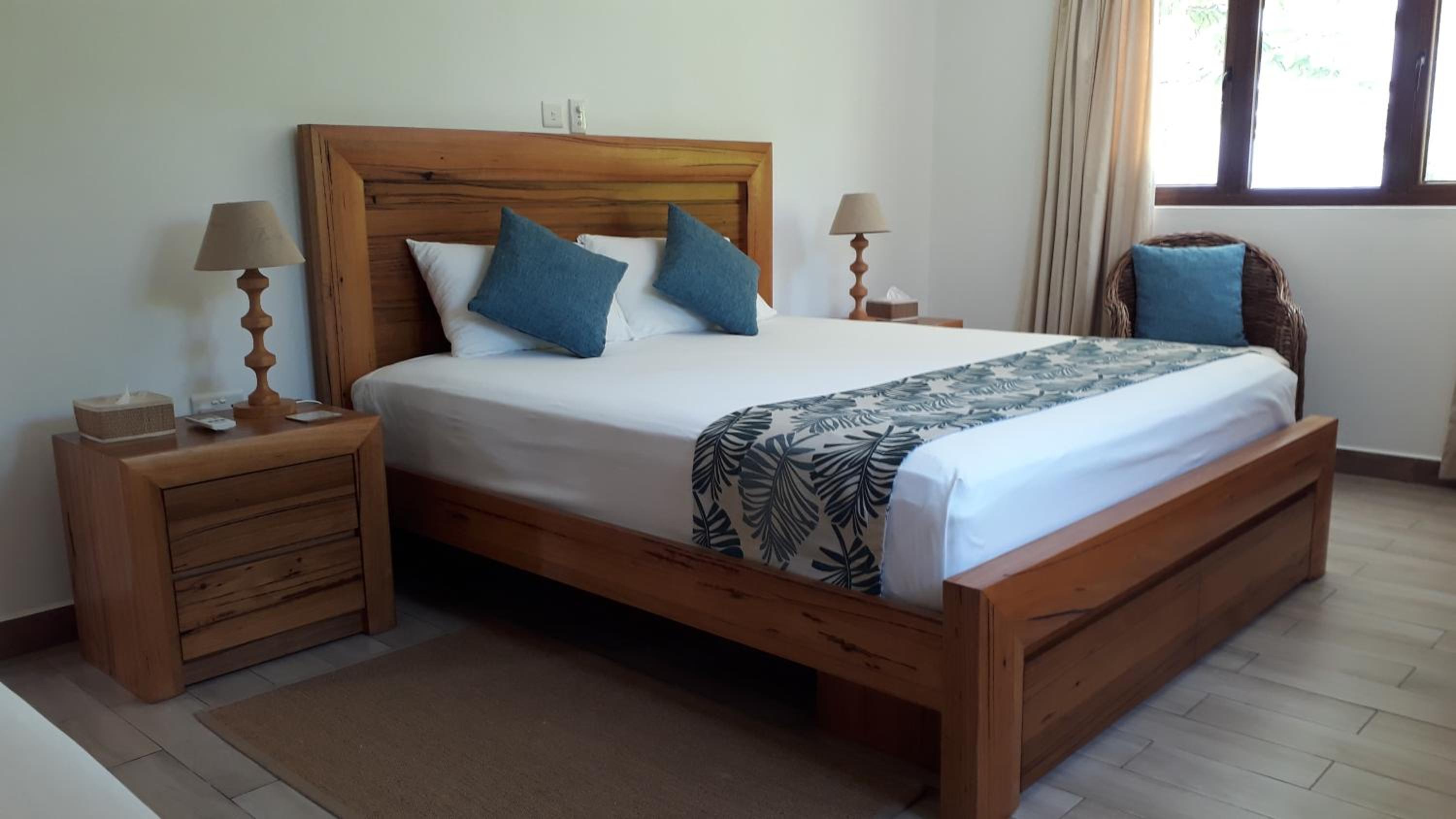 Villa Belle Plage