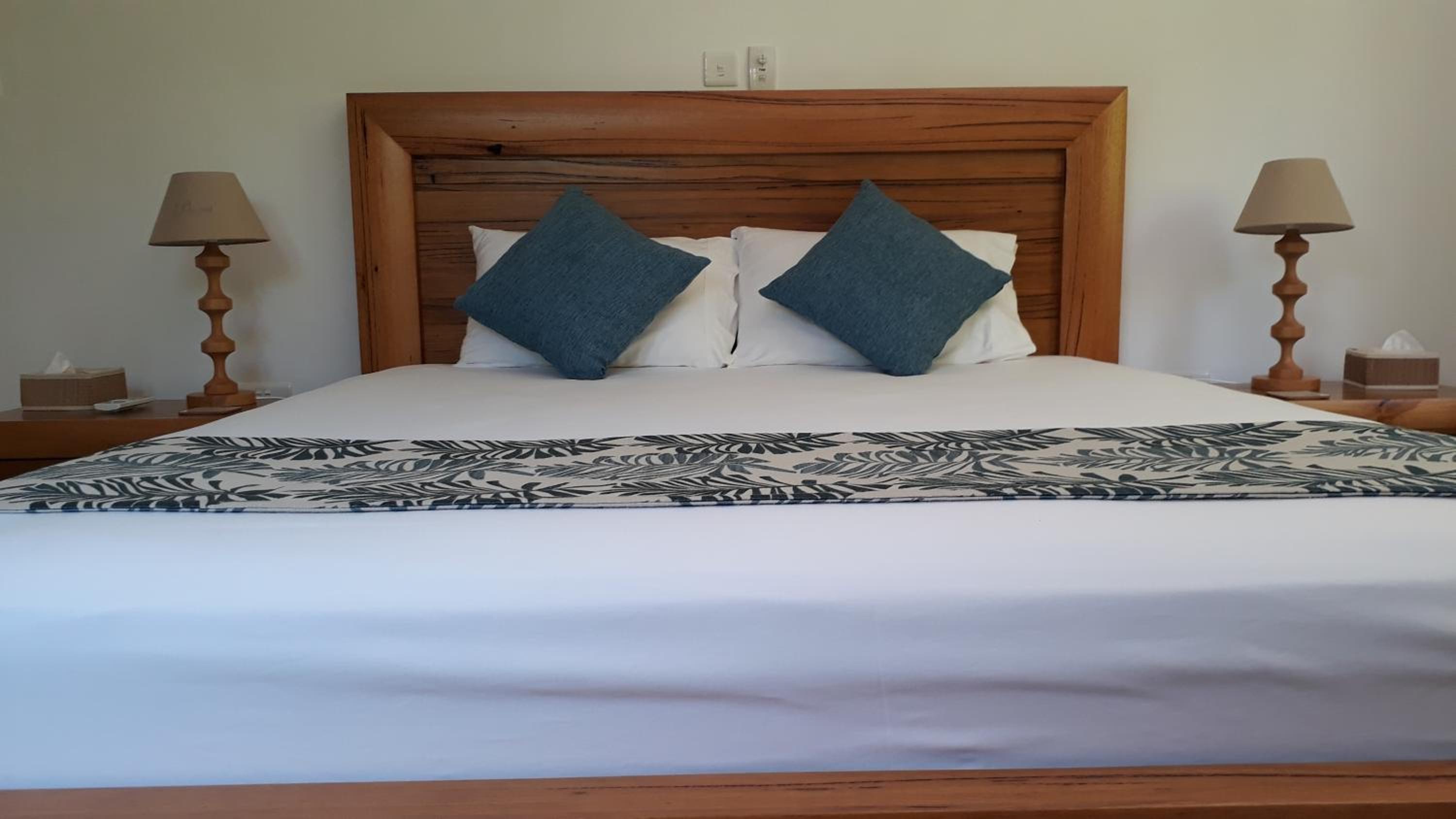 Villa Belle Plage