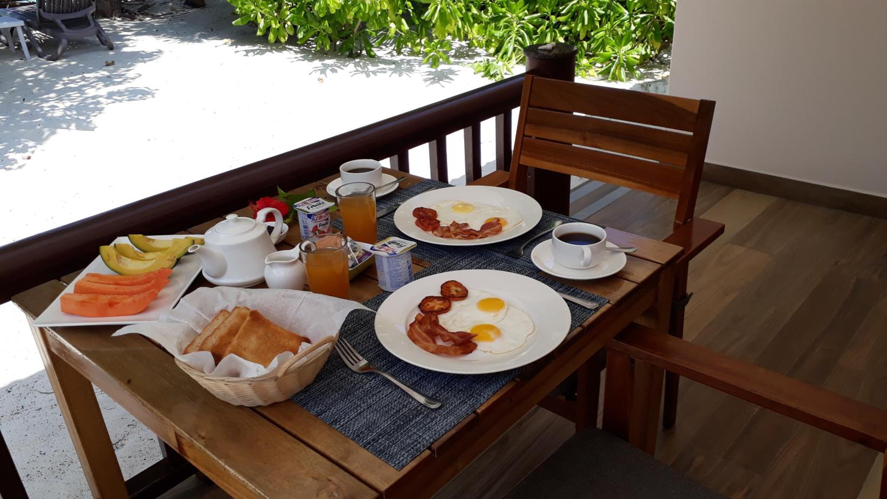 Villa Belle Plage
