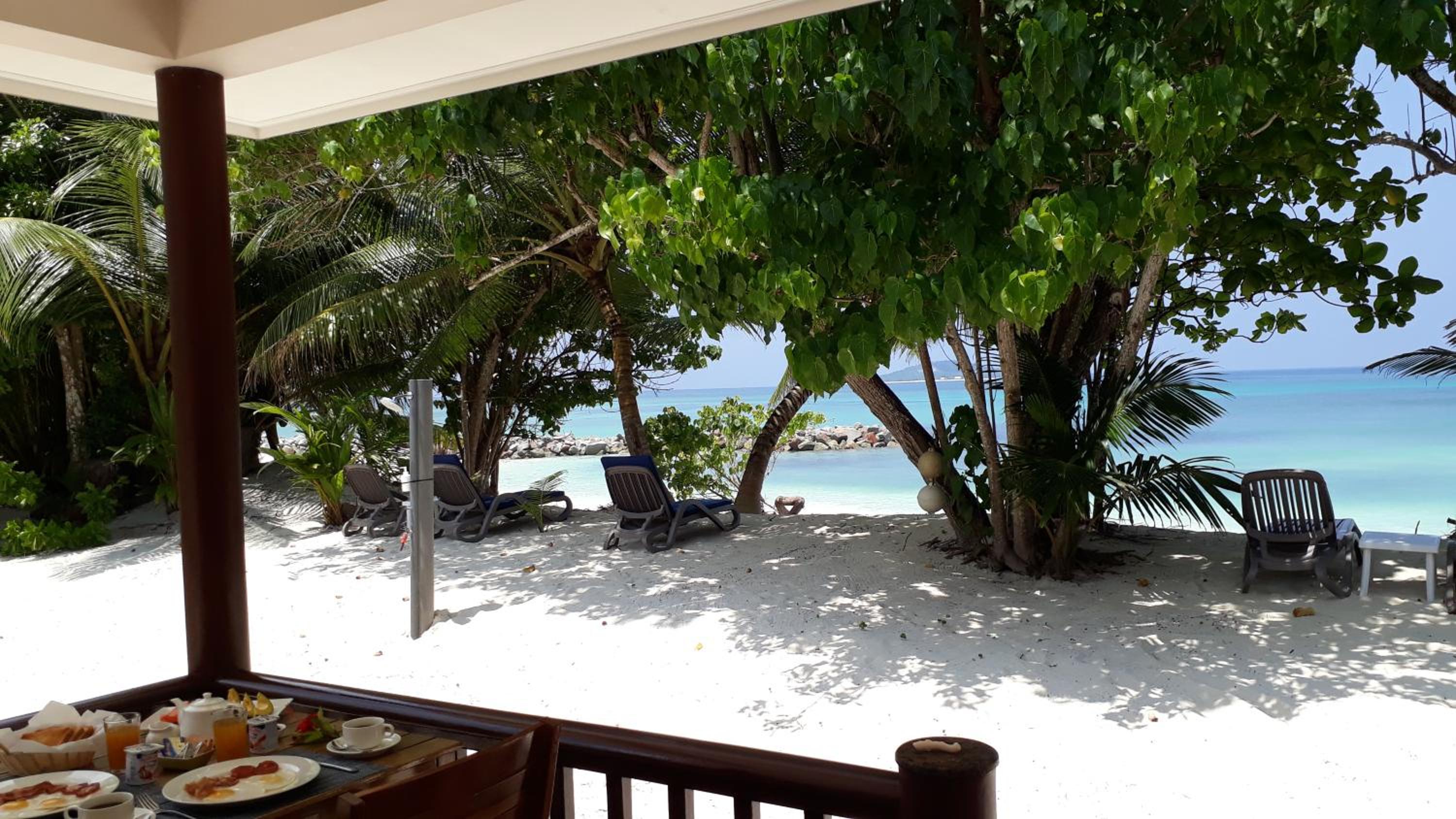 Villa Belle Plage