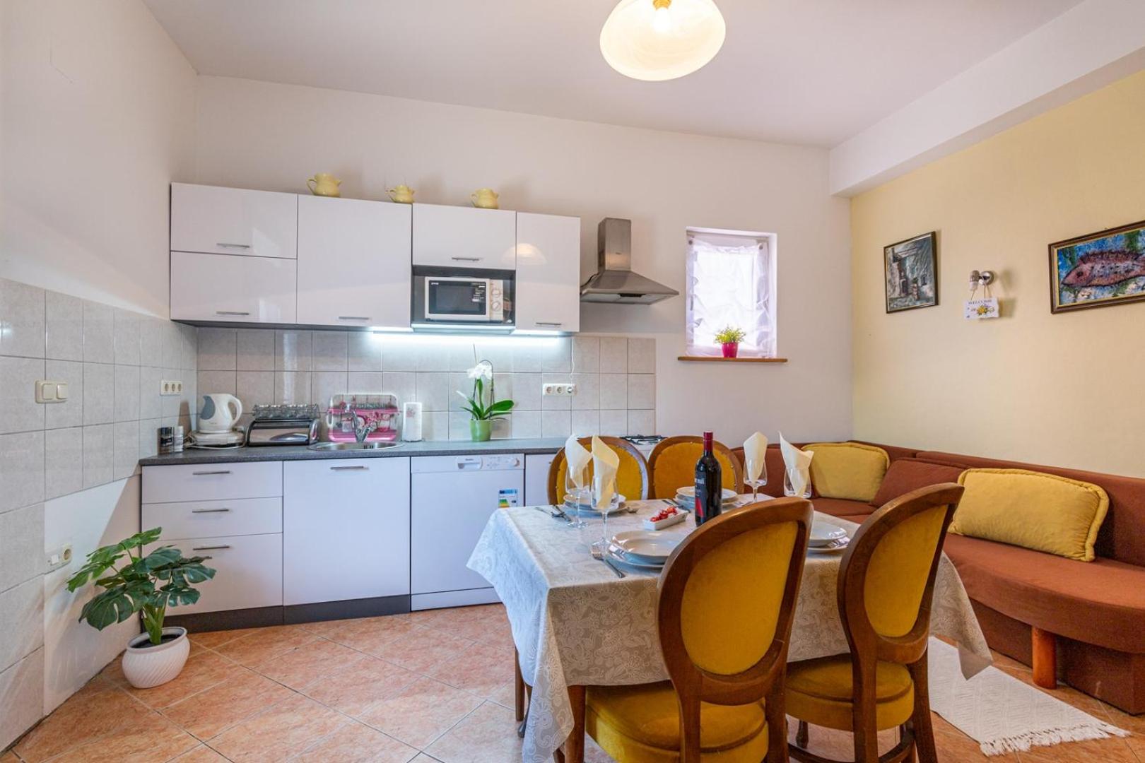 Apartments Grof