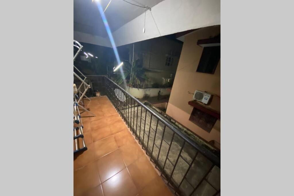 SHREYAS - Authentic Mangalore Homestay(2BHK house)