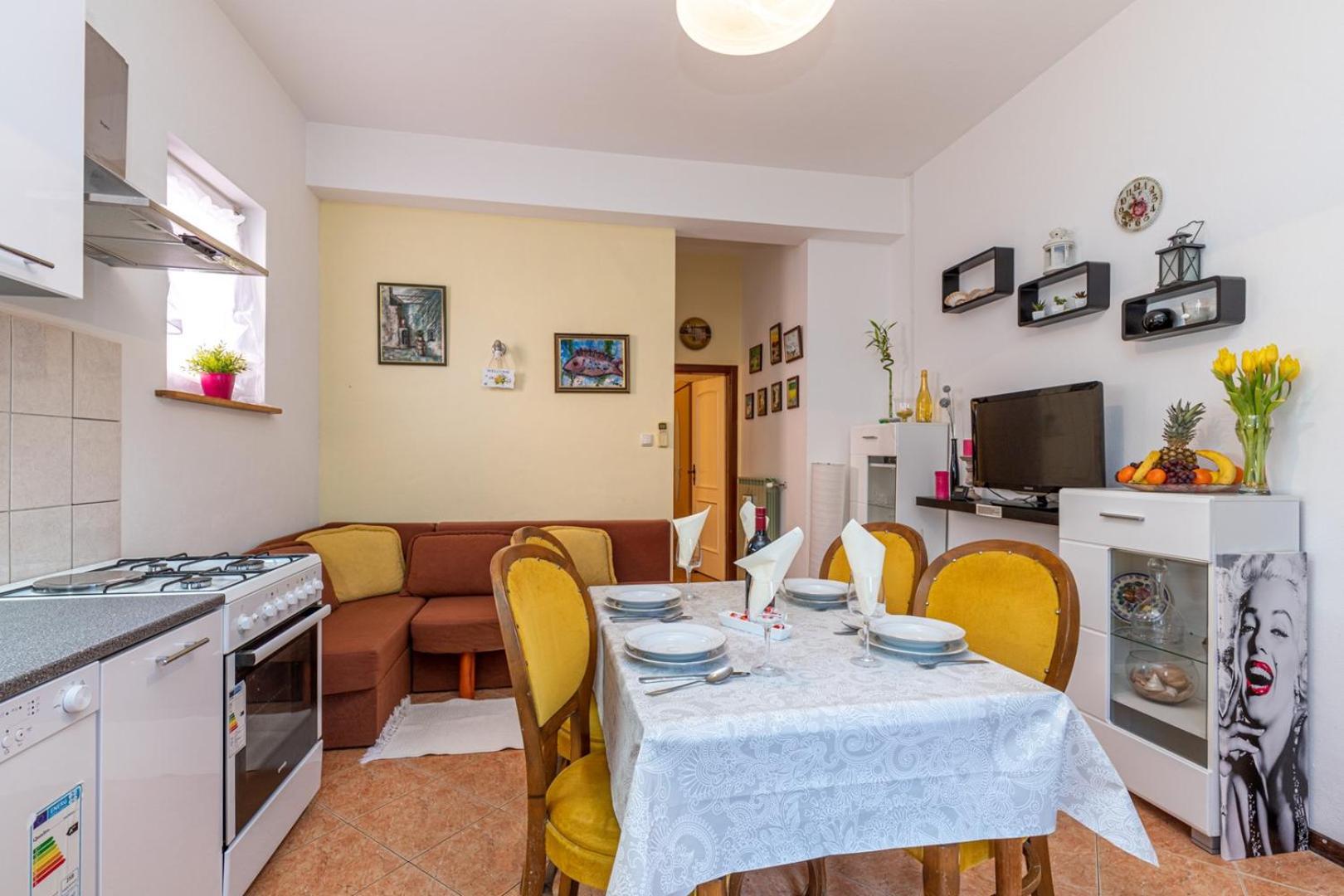 Apartments Grof