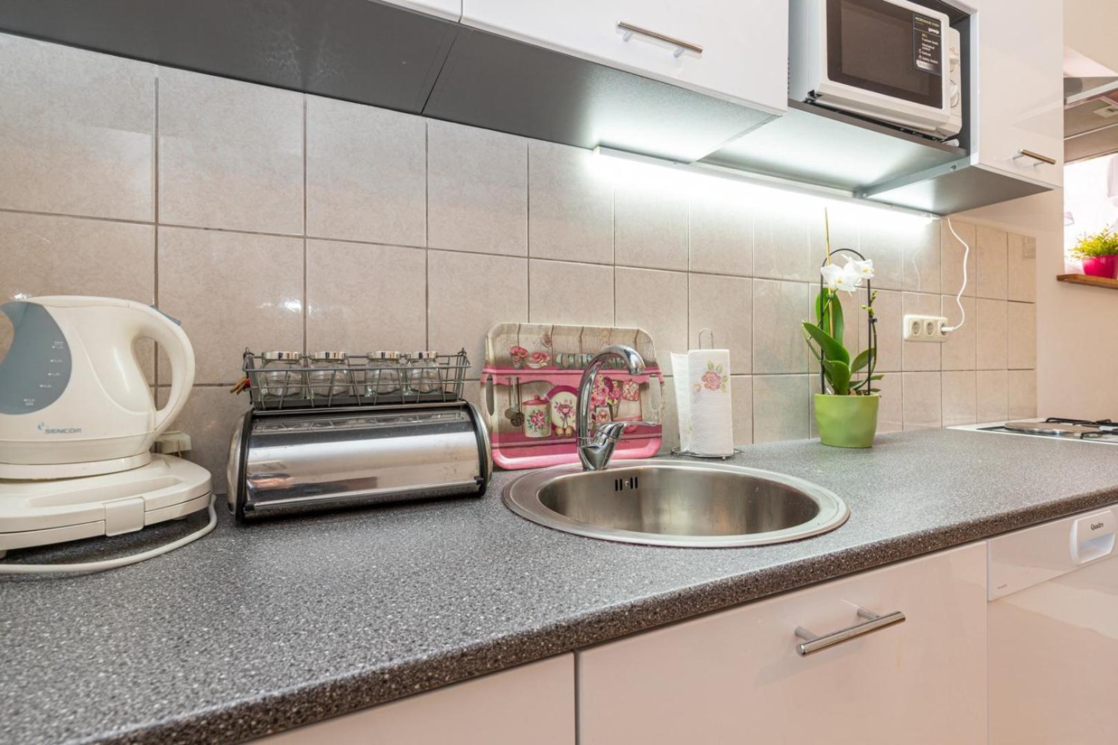 Apartments Grof