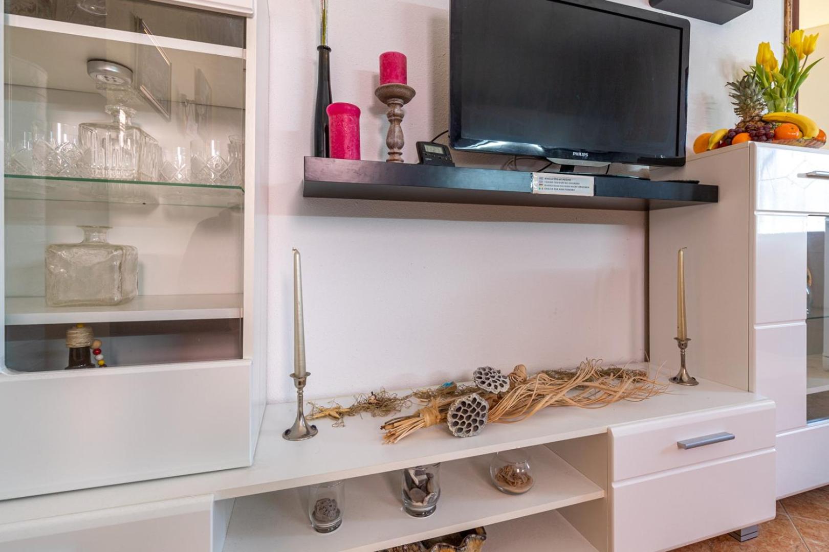 Apartments Grof en Selce