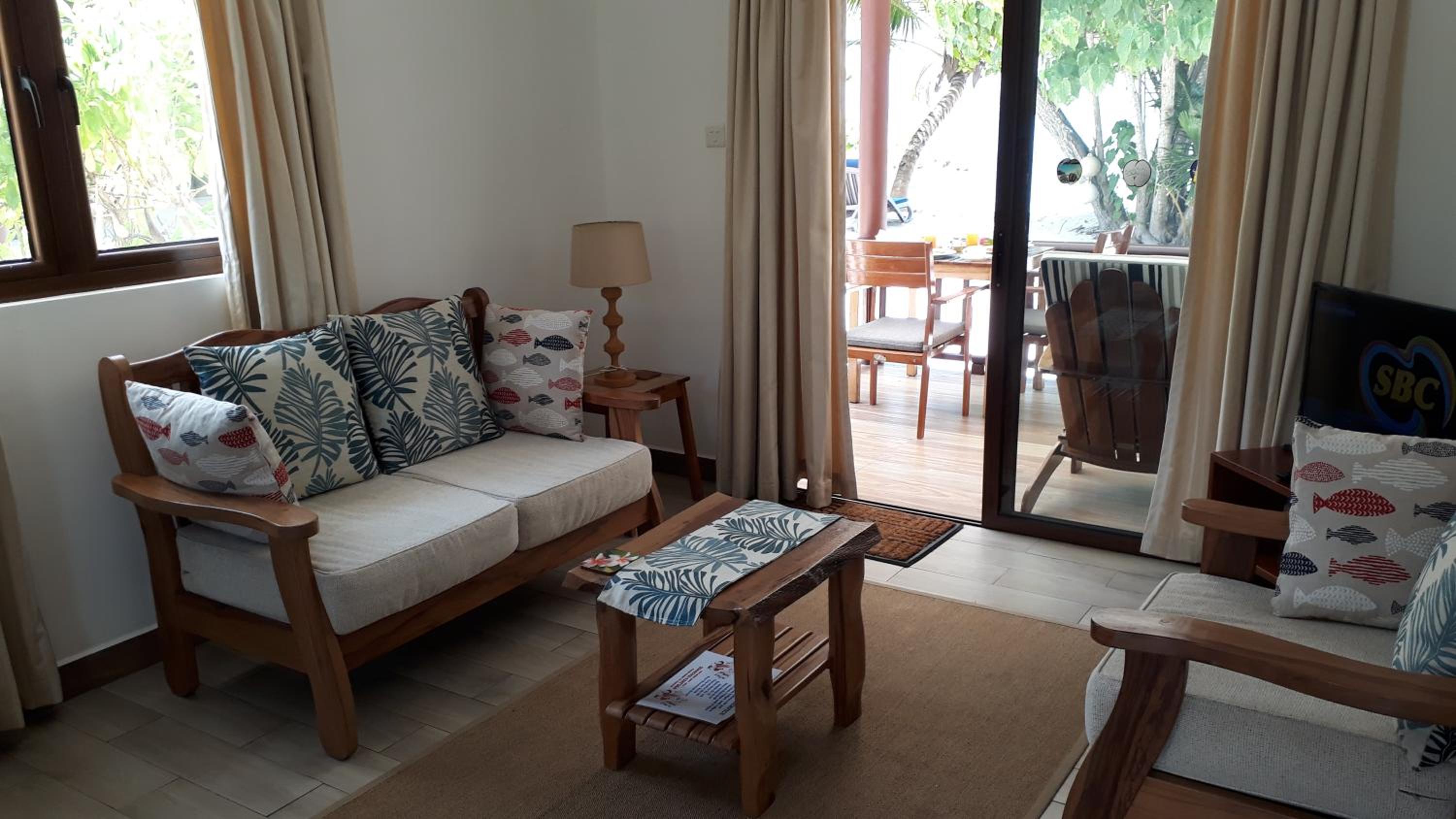 Villa Belle Plage