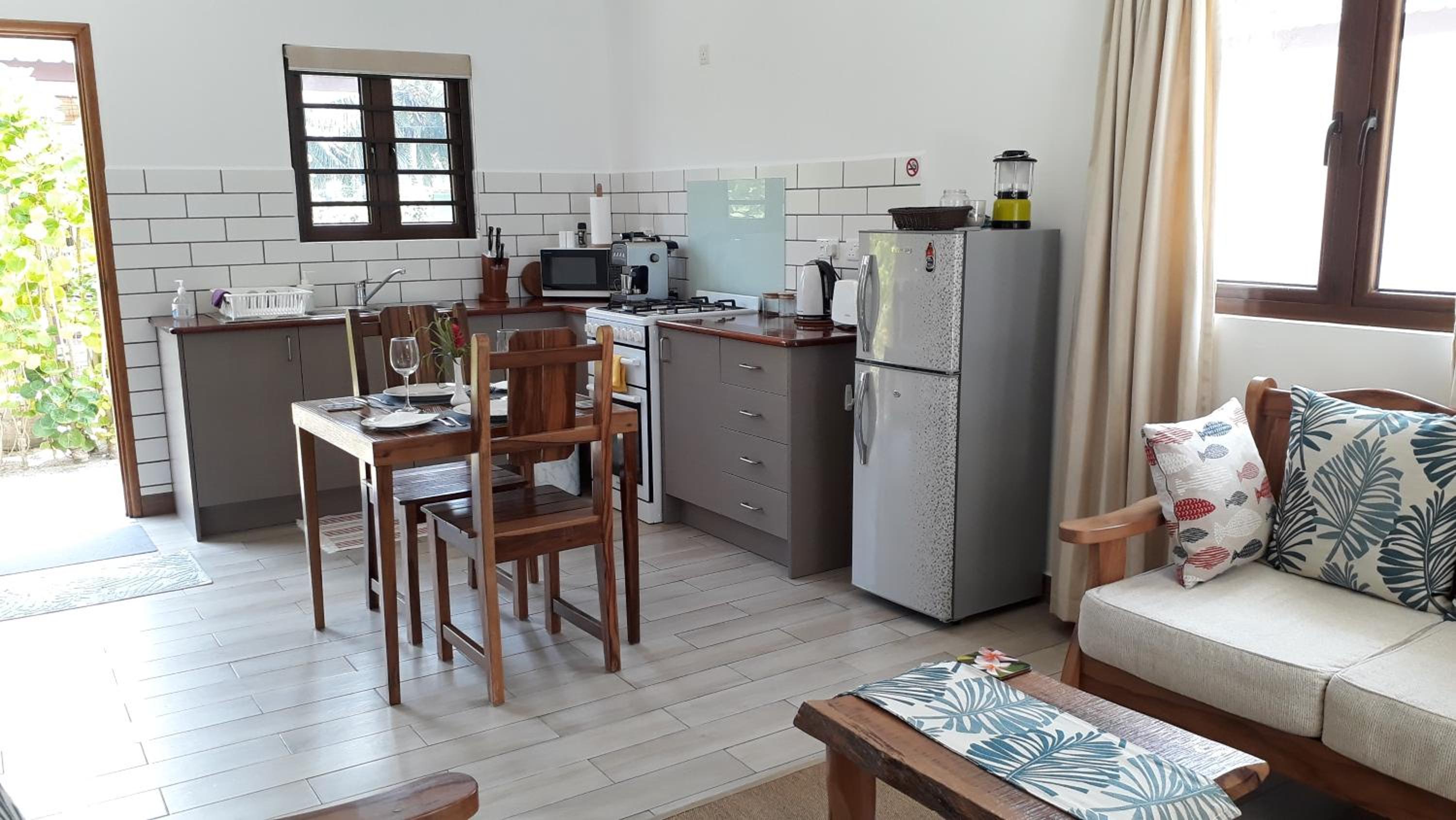 Villa Belle Plage