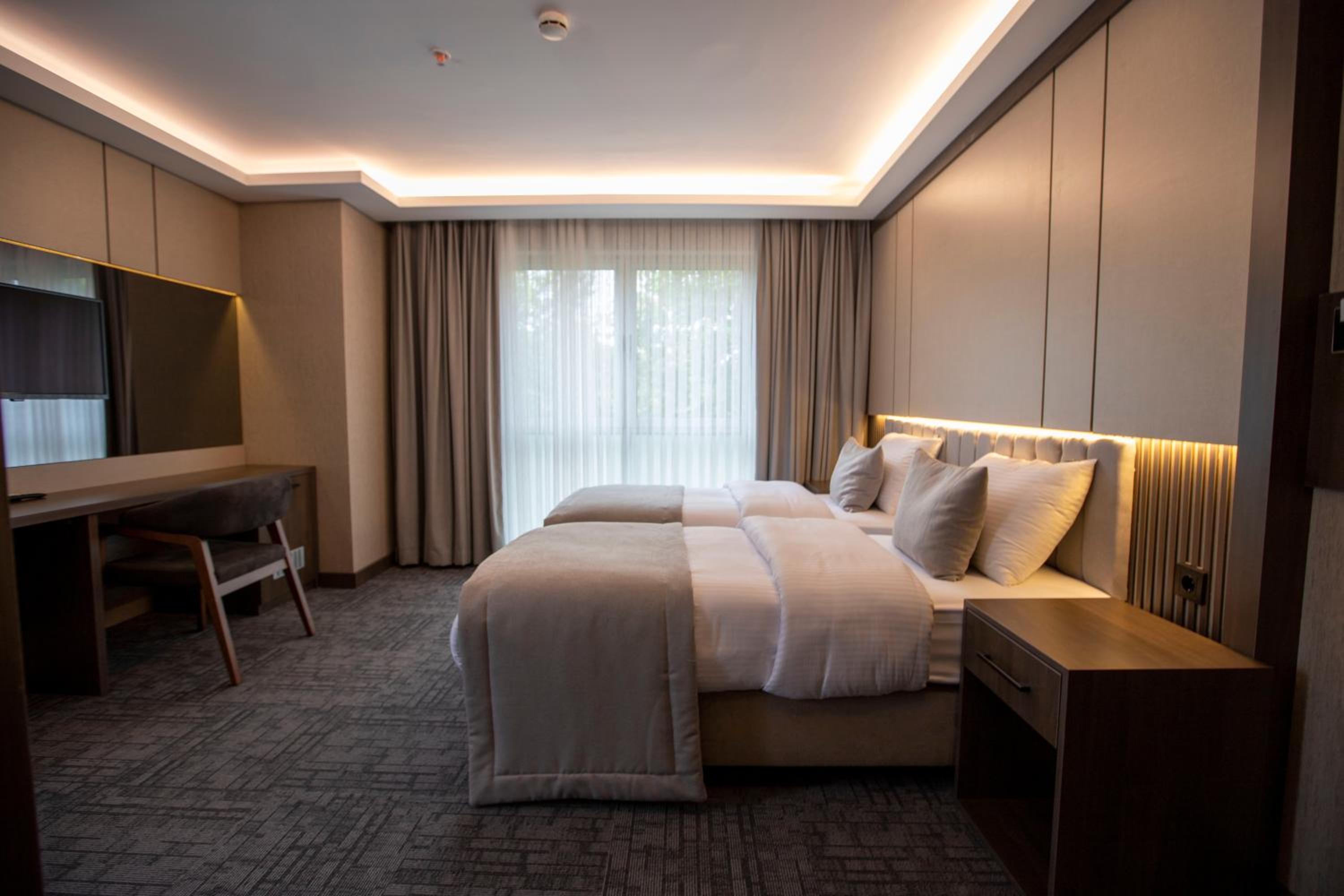 BEST GARDEN OTEL - Image 39