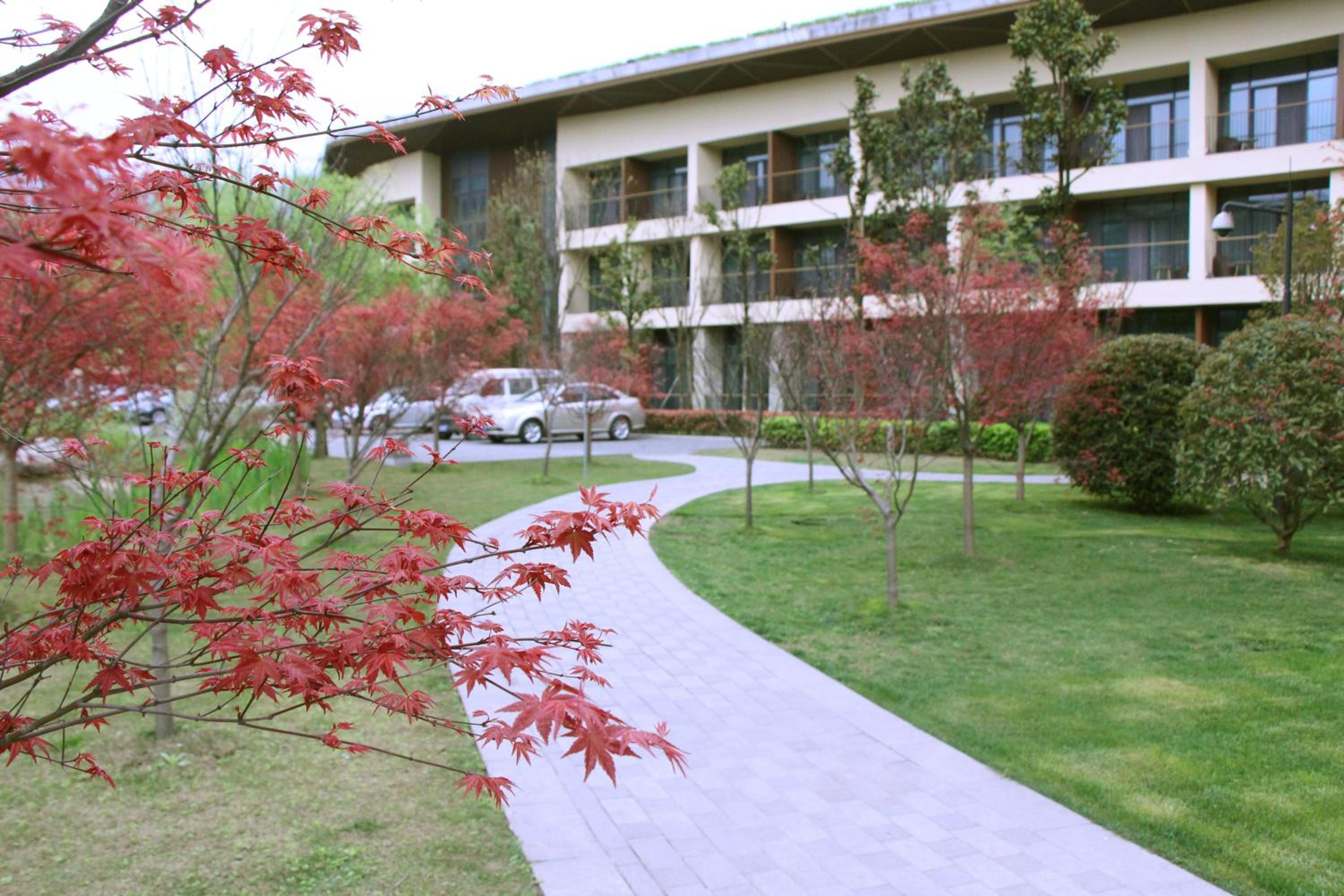 Holiday Inn Express Emei Mountain by IHG