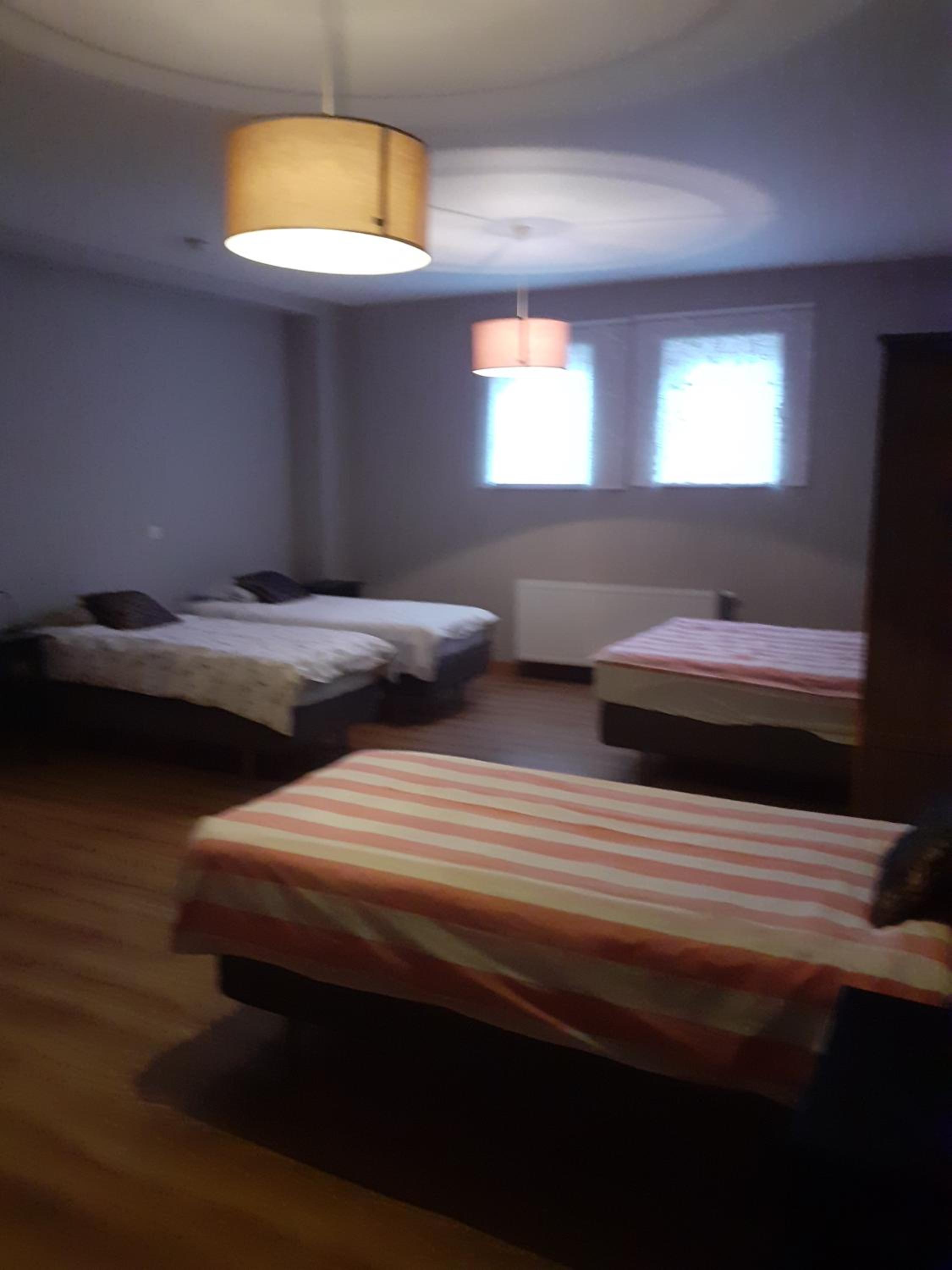 Wenceslas Cobergher II Appartement 2 view 5