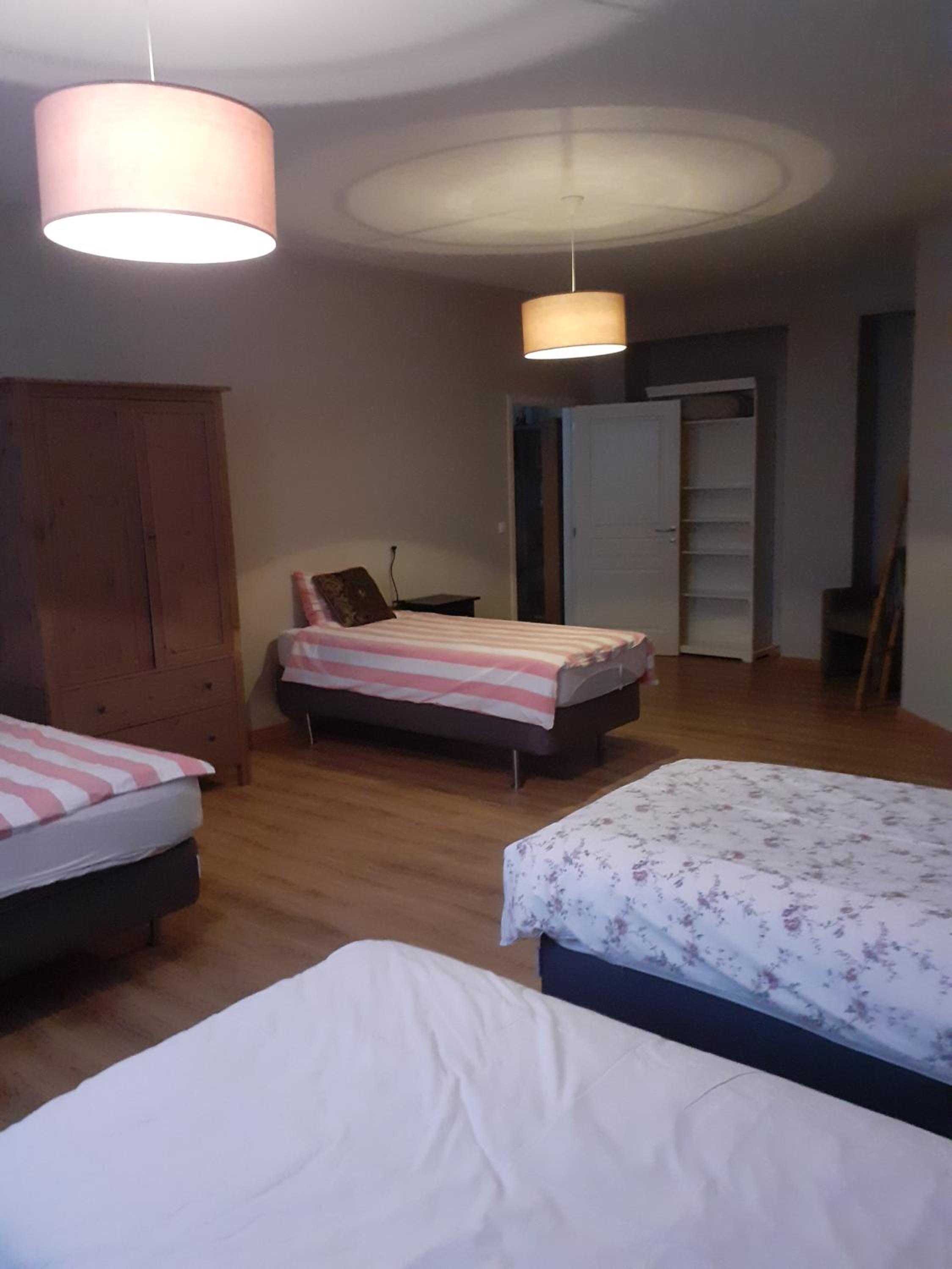 Wenceslas Cobergher II Appartement 2 view 4