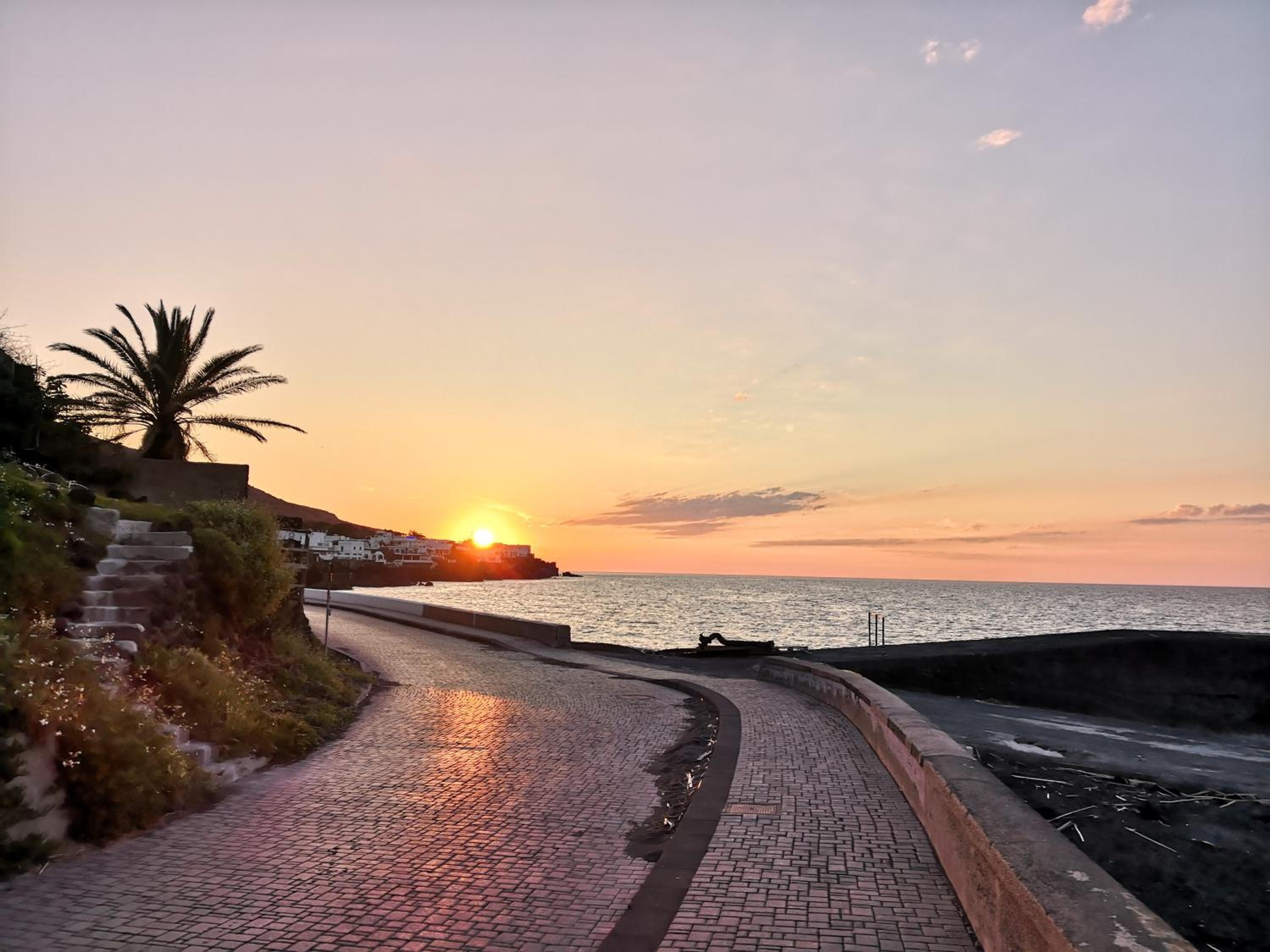 Villa Mareblu Luxury Holiday Apartment direttamente sul mare