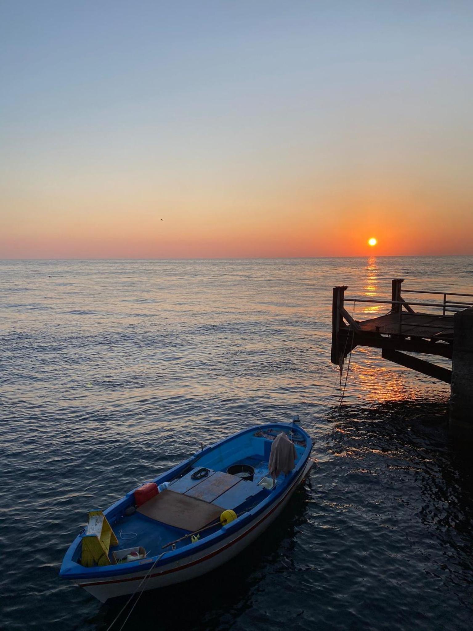 Villa Mareblu Luxury Holiday Apartment direttamente sul mare