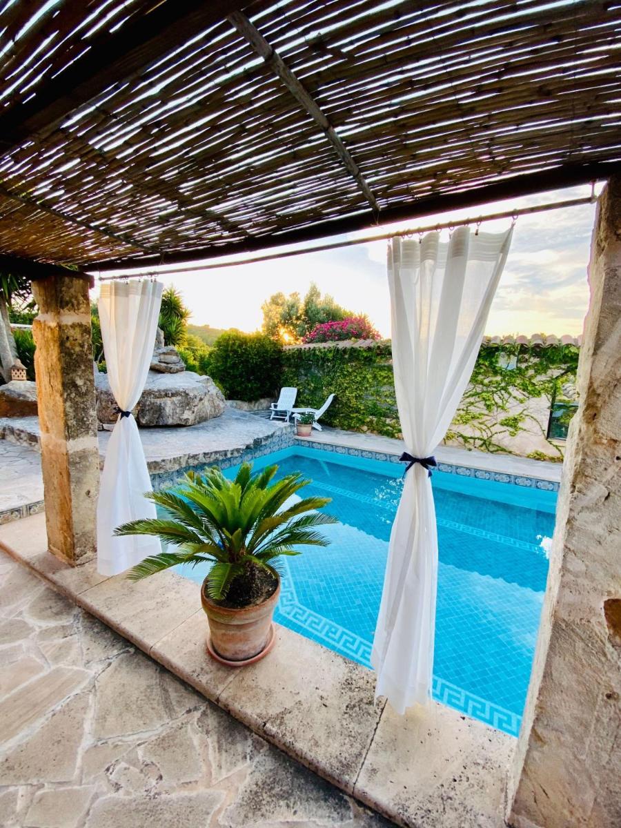 FincaOase-Can-Negre-Son-Macia-Mallorca photo 4