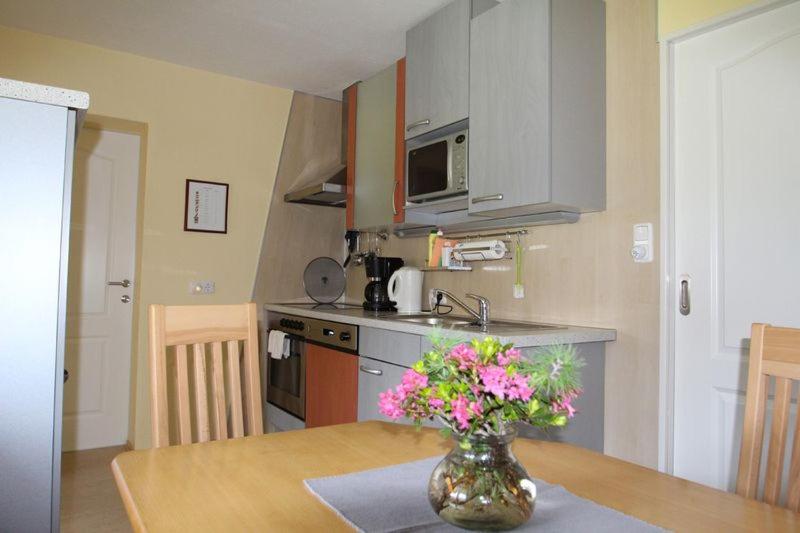 Appartement Genigau view 4