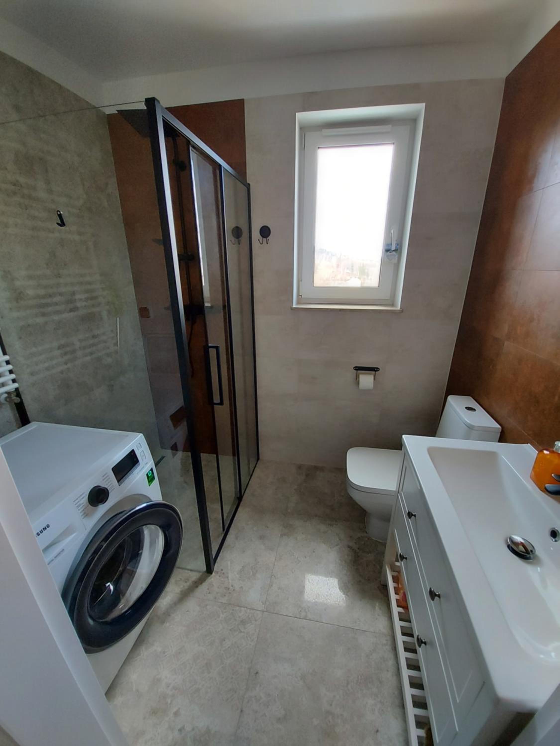 Apartament Zielony