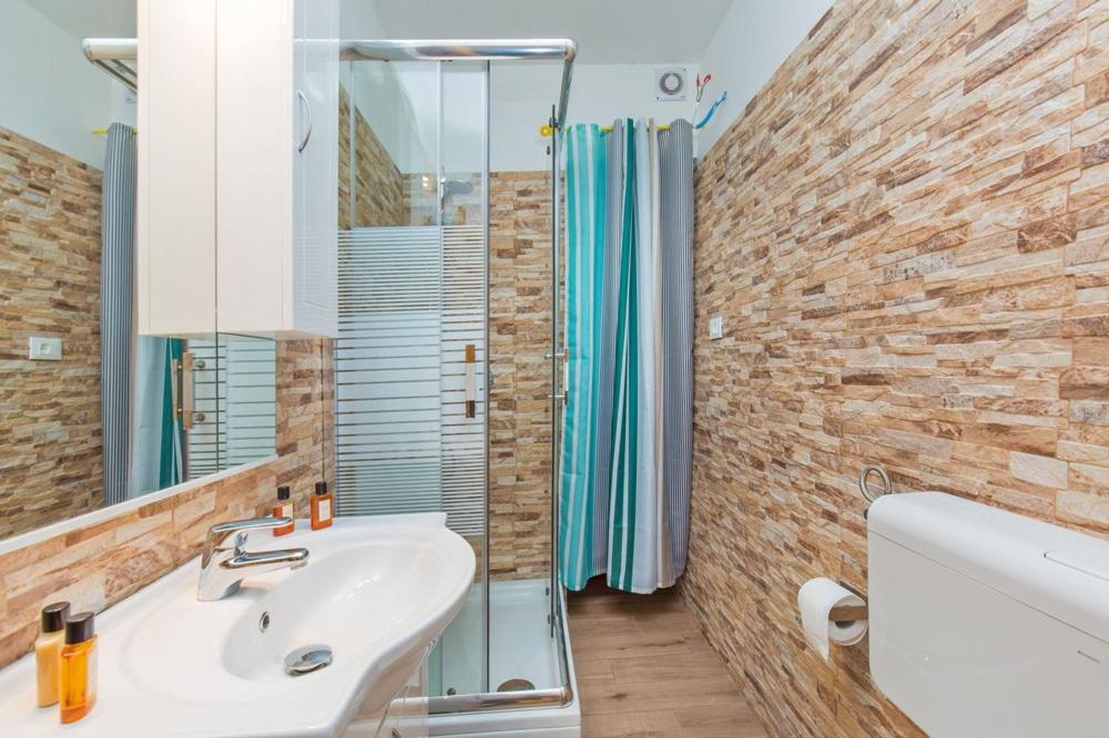Apartment Castello view 5