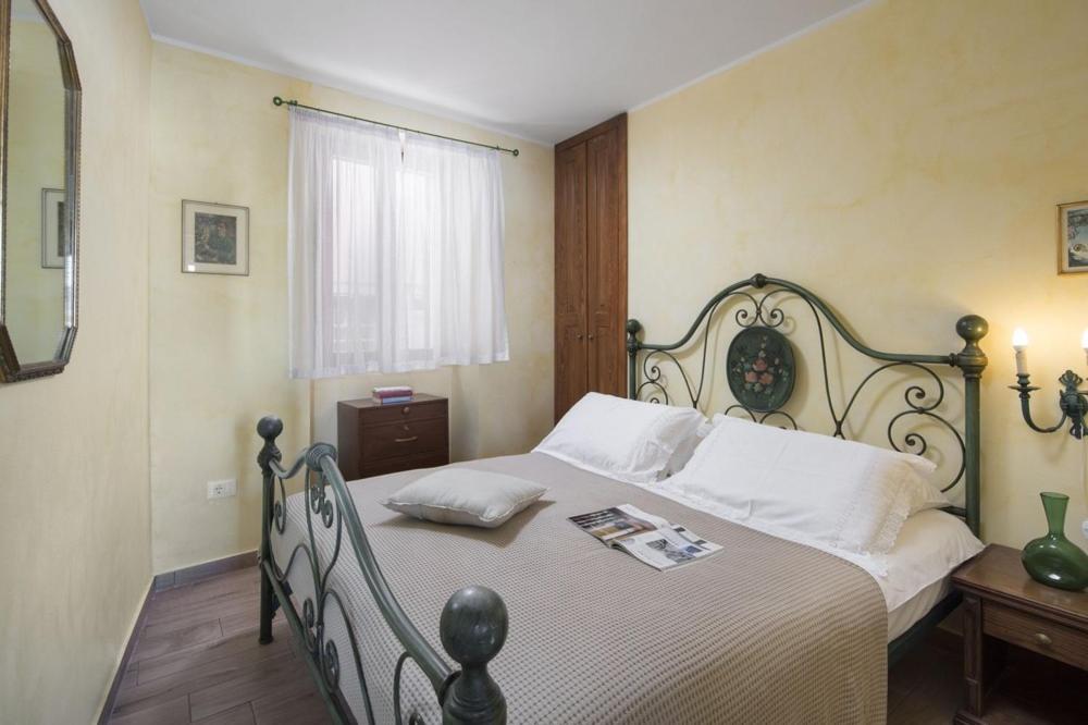 Apartment Castello view 4