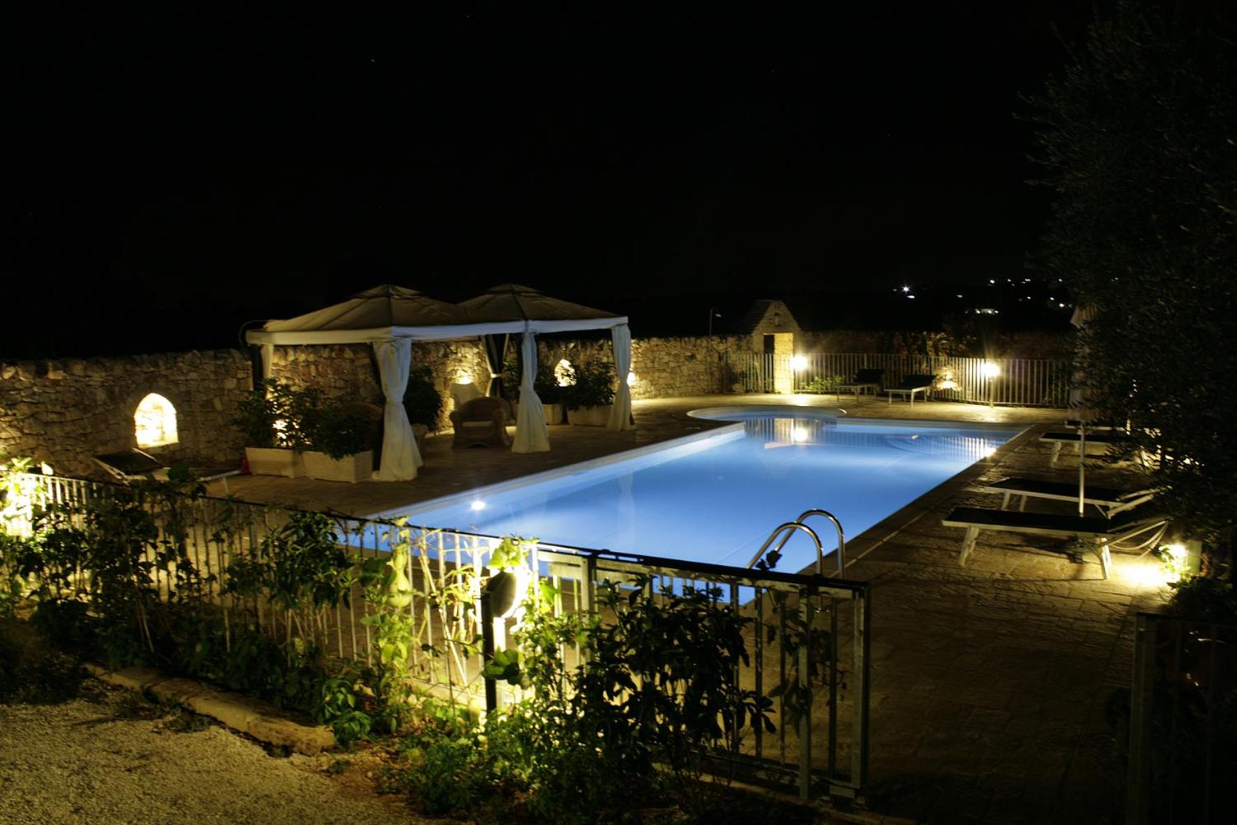 Masseria Montanaro