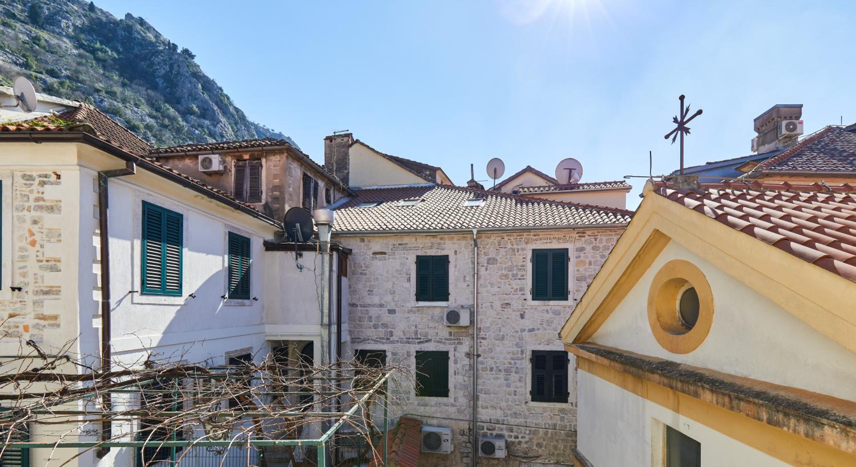 Old Town Casa Dameo Apartments photo 2