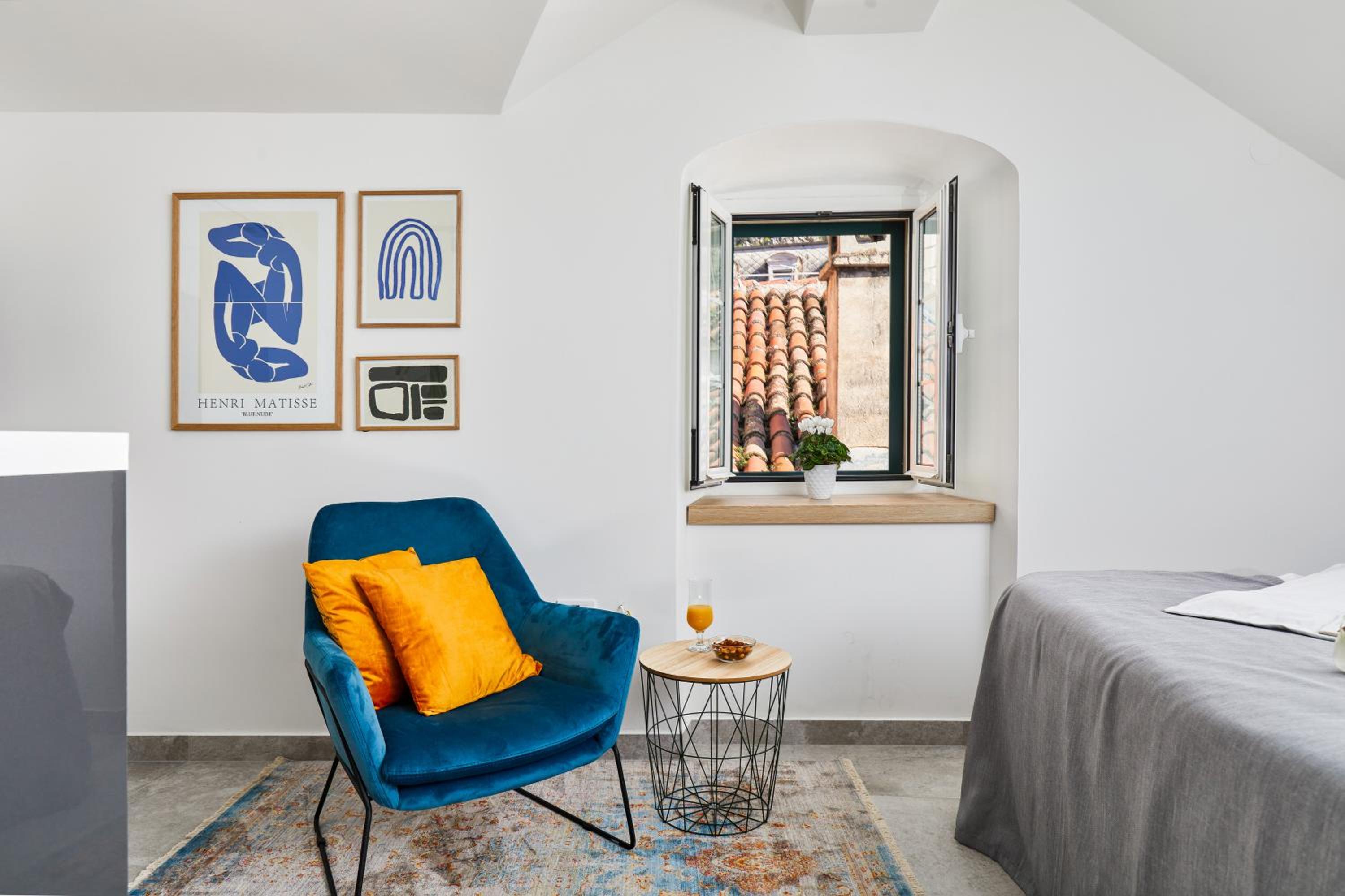 Old Town Casa Dameo Apartments photo 3