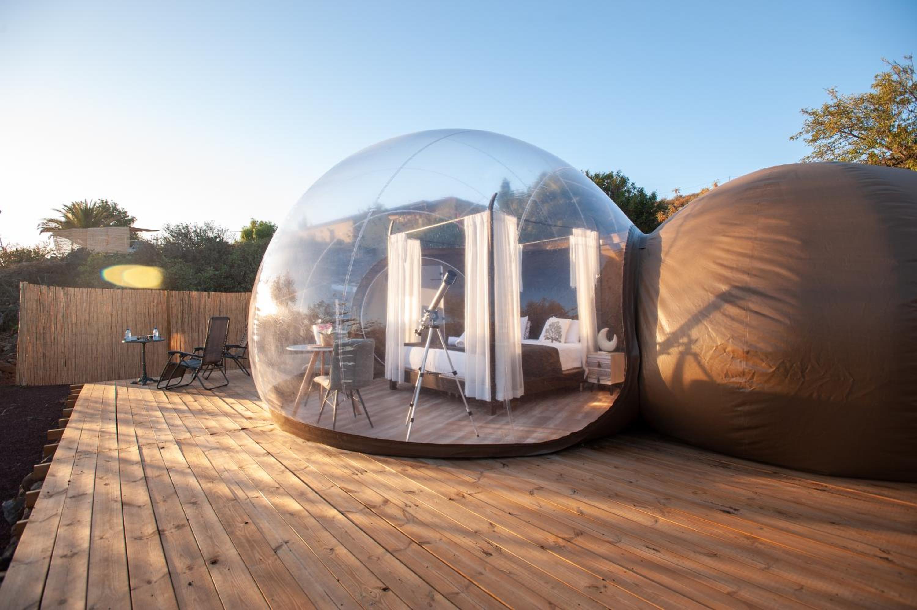 Hotel Rural La Correa del Almendro & Bubble Experience - Adults Only