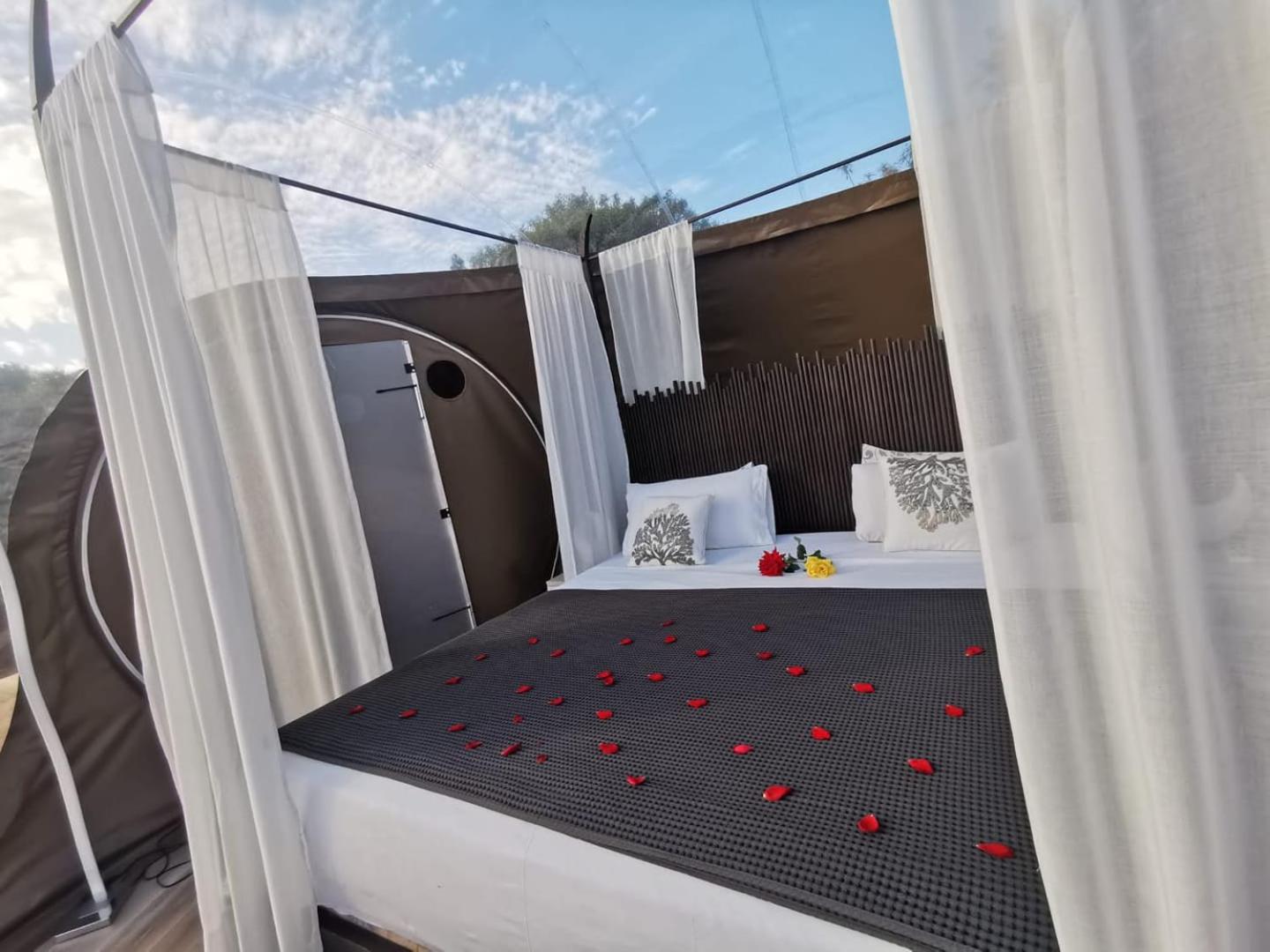 Hotel Rural La Correa del Almendro & Bubble Experience - Adults Only