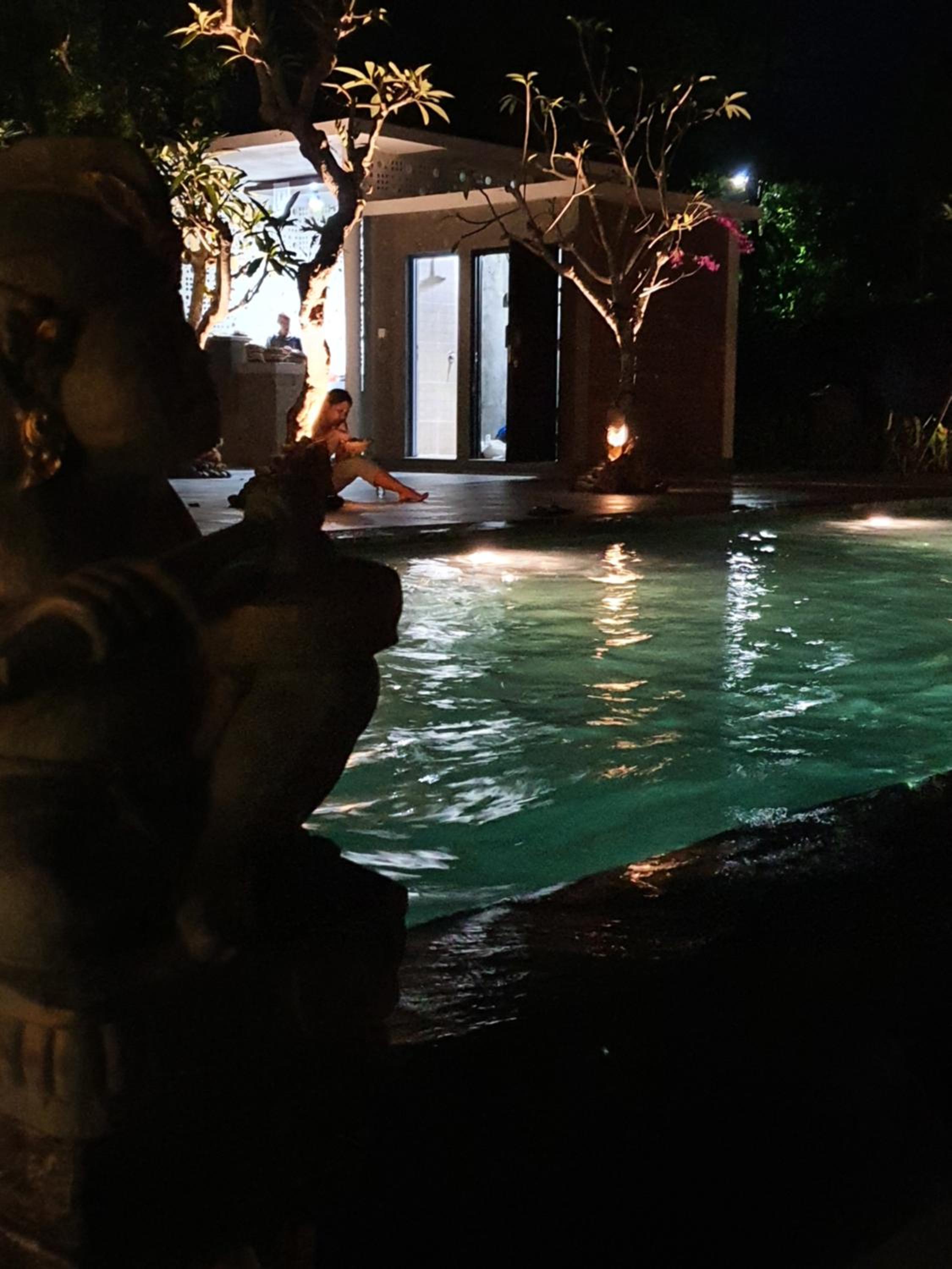Medori Putih Homestay