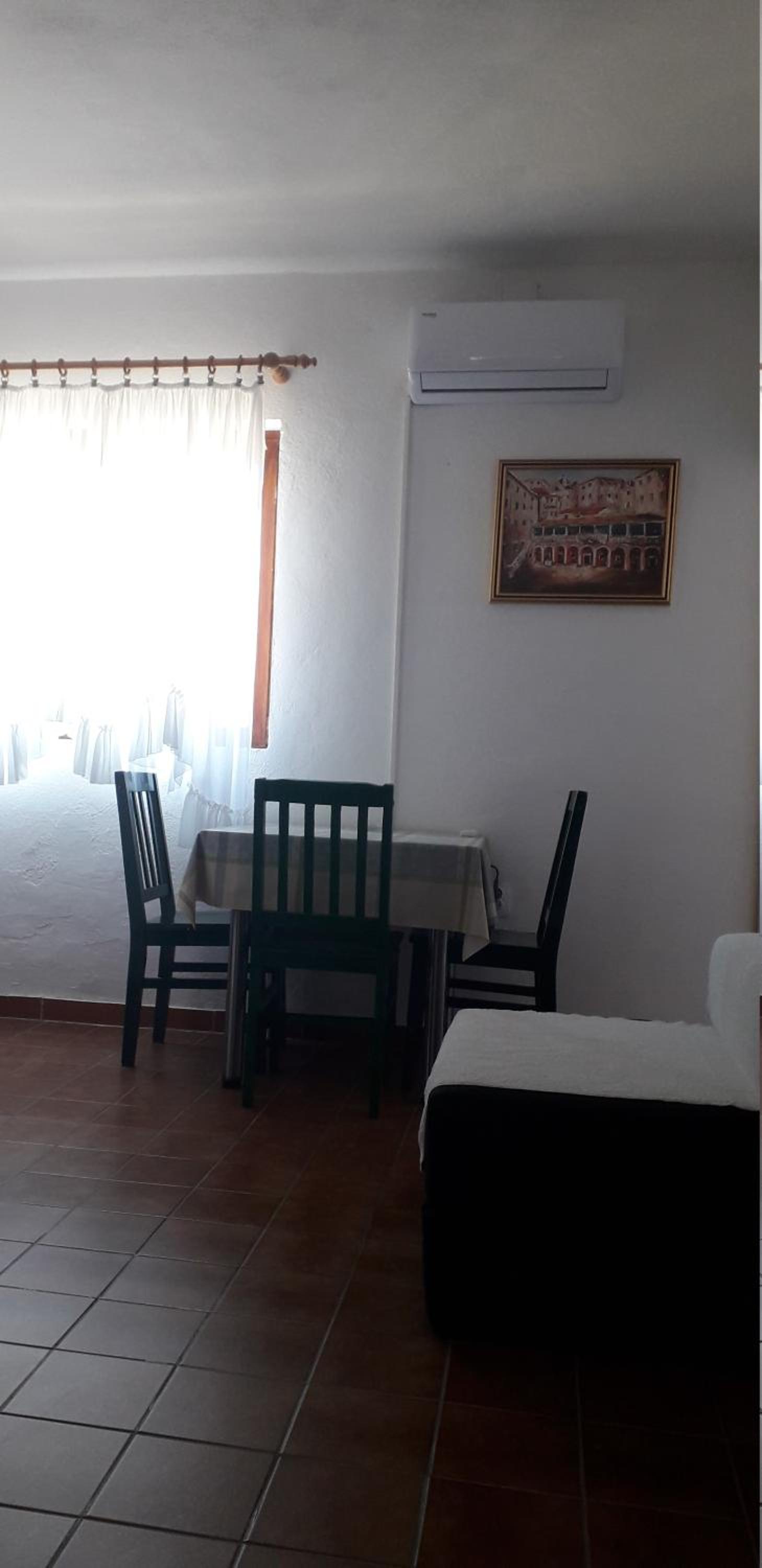 Apartments Bruna view 2