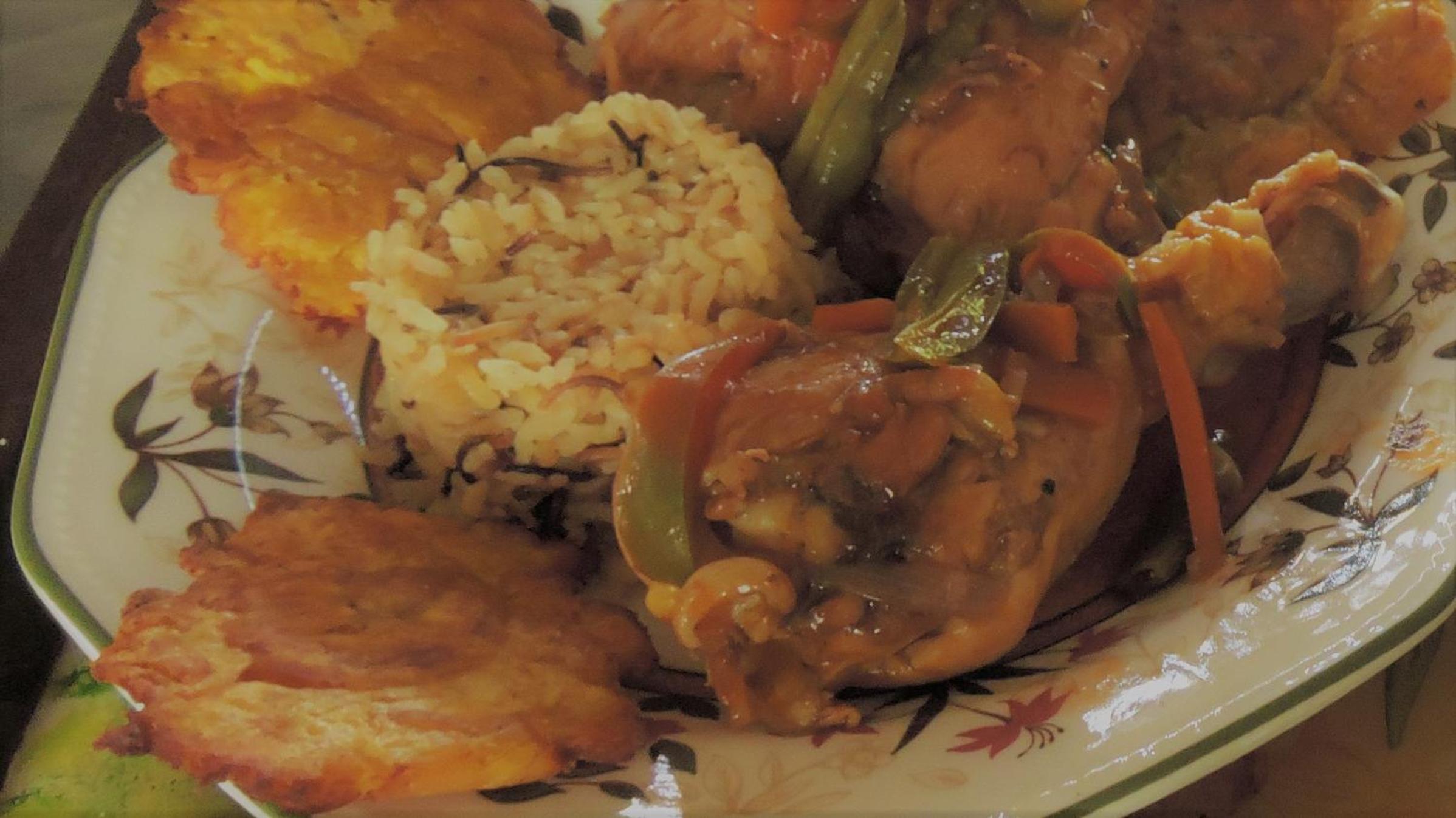 Eco-Cabanas Altozano Nimaima - Property Image 33