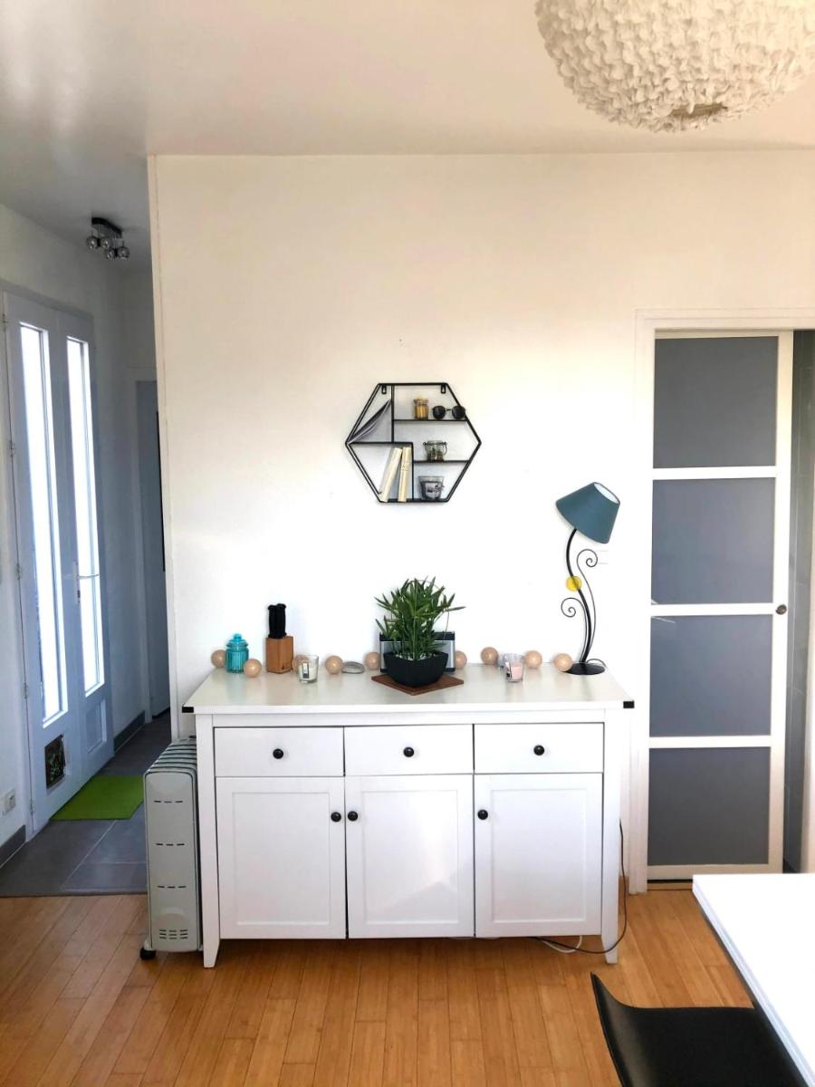 Charming Flat With Terrace 500m From The Beach view 5