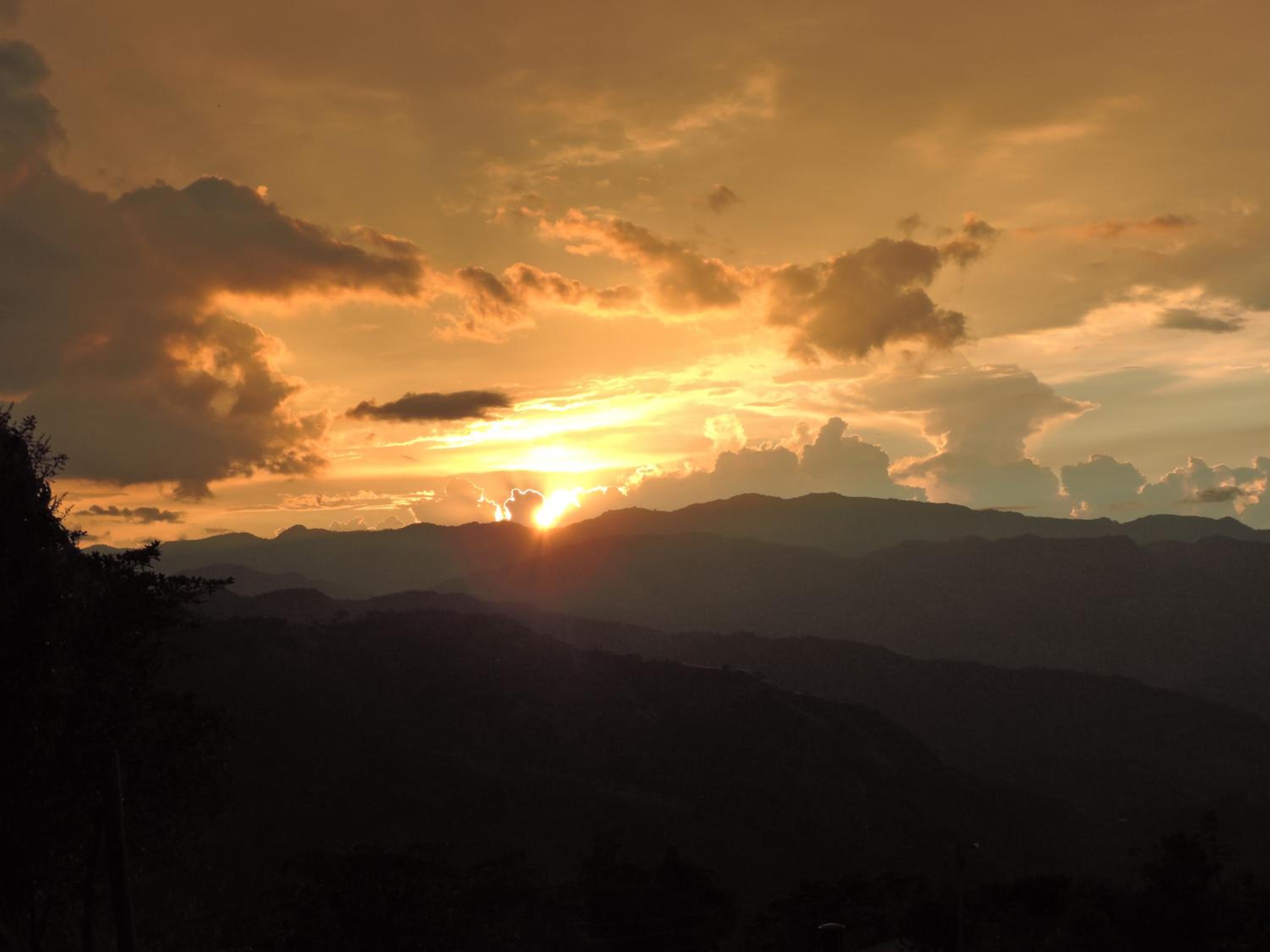 Eco-Cabanas Altozano Nimaima - Property Image 90