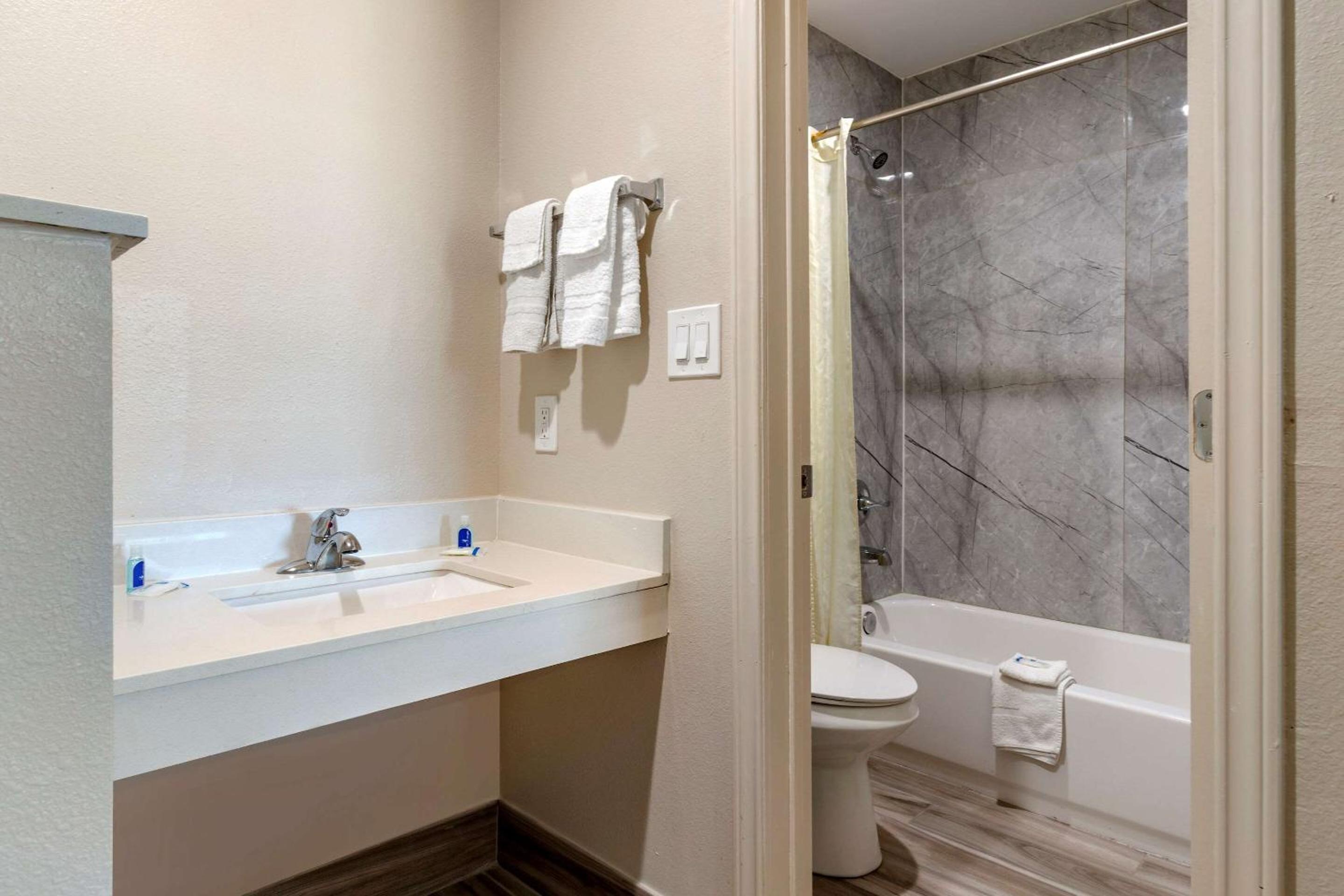 Rodeway Inn Caldwell