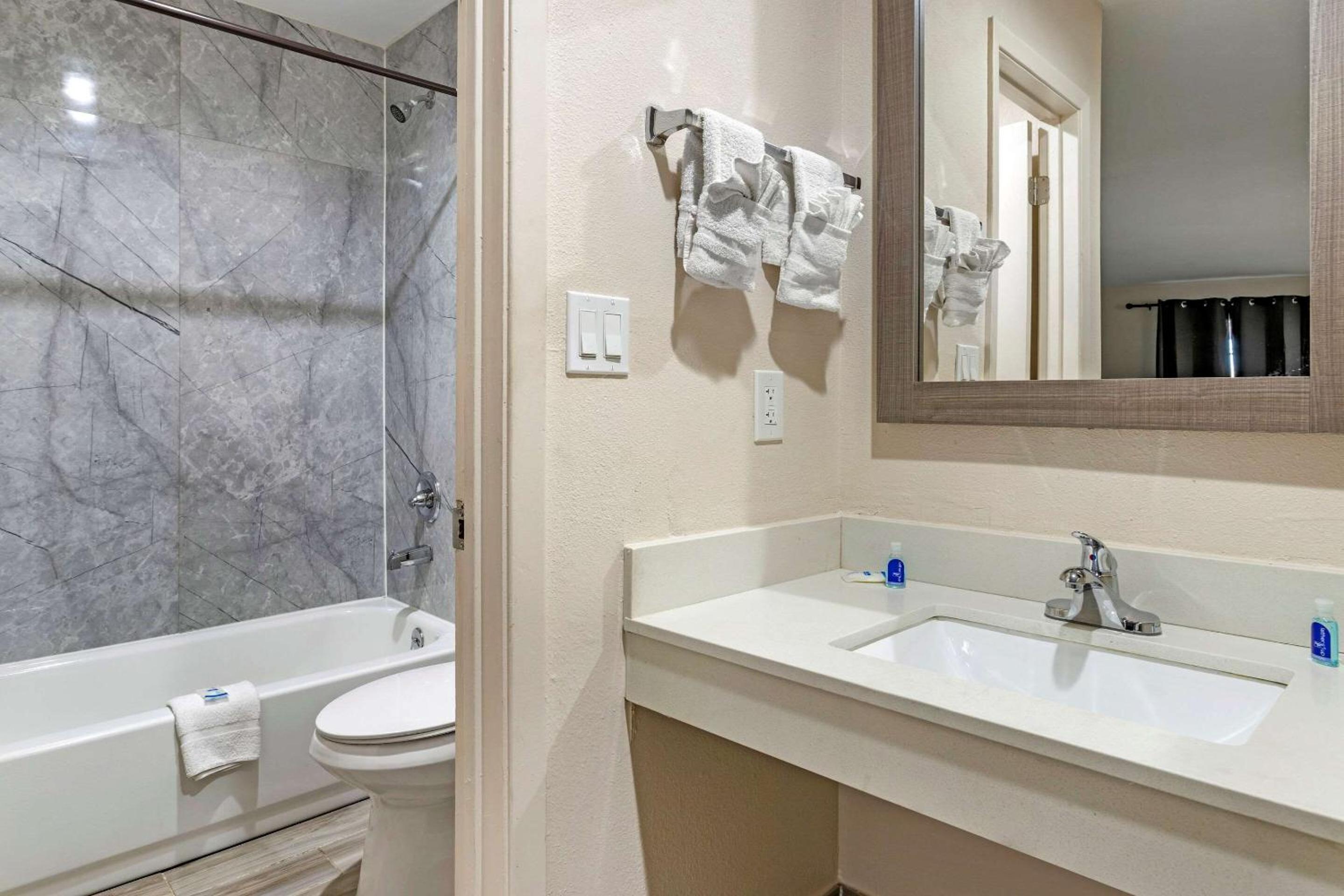 Rodeway Inn Caldwell