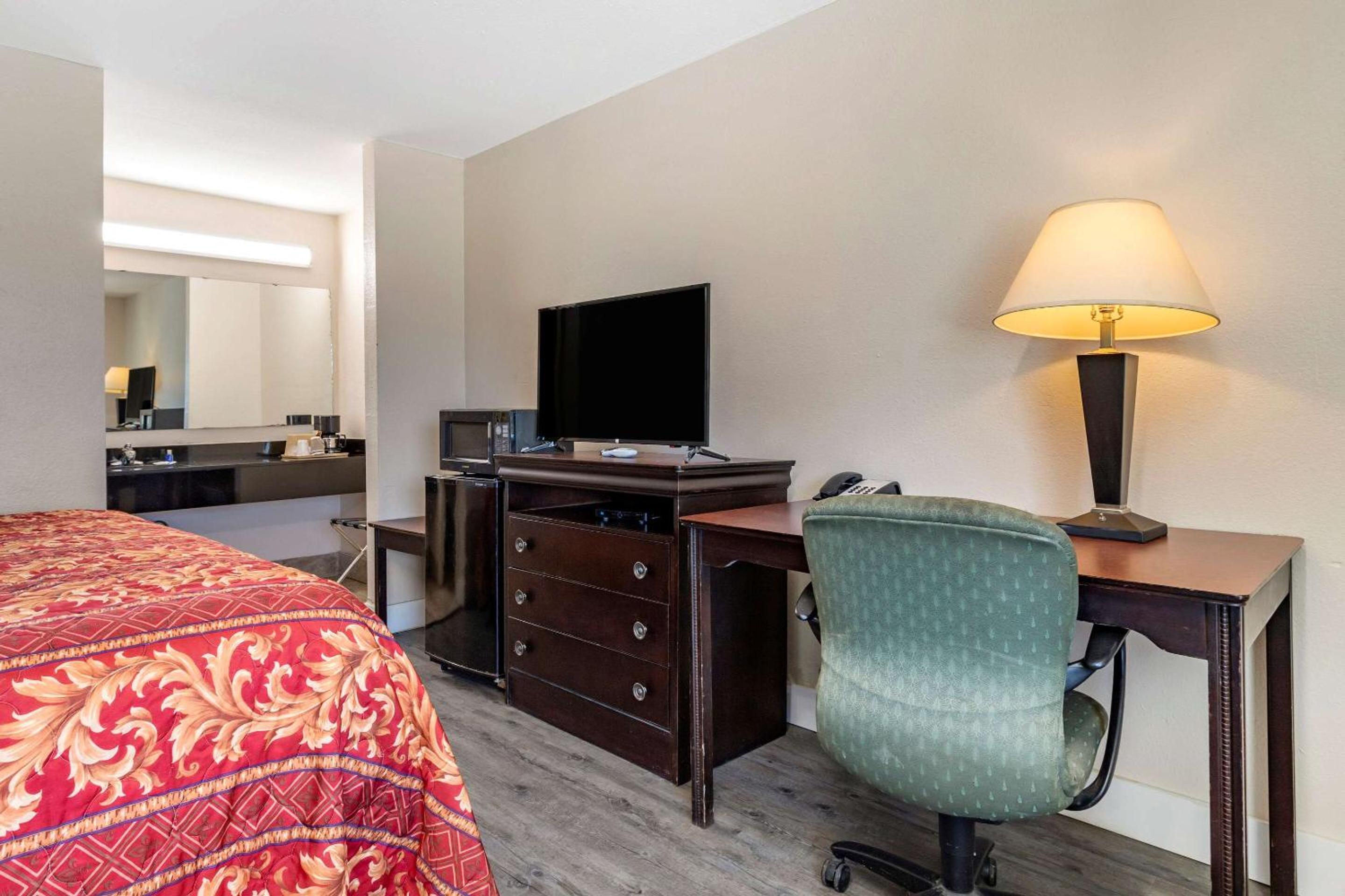Rodeway Inn Caldwell