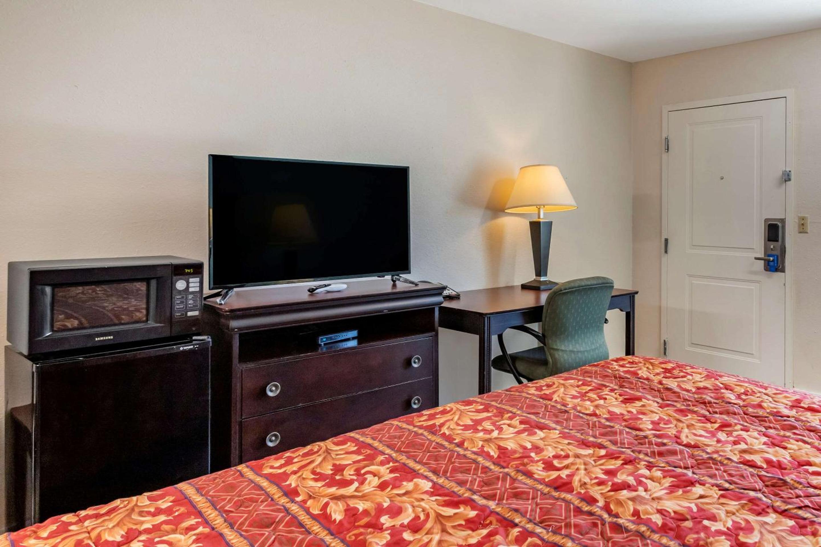 Rodeway Inn Caldwell