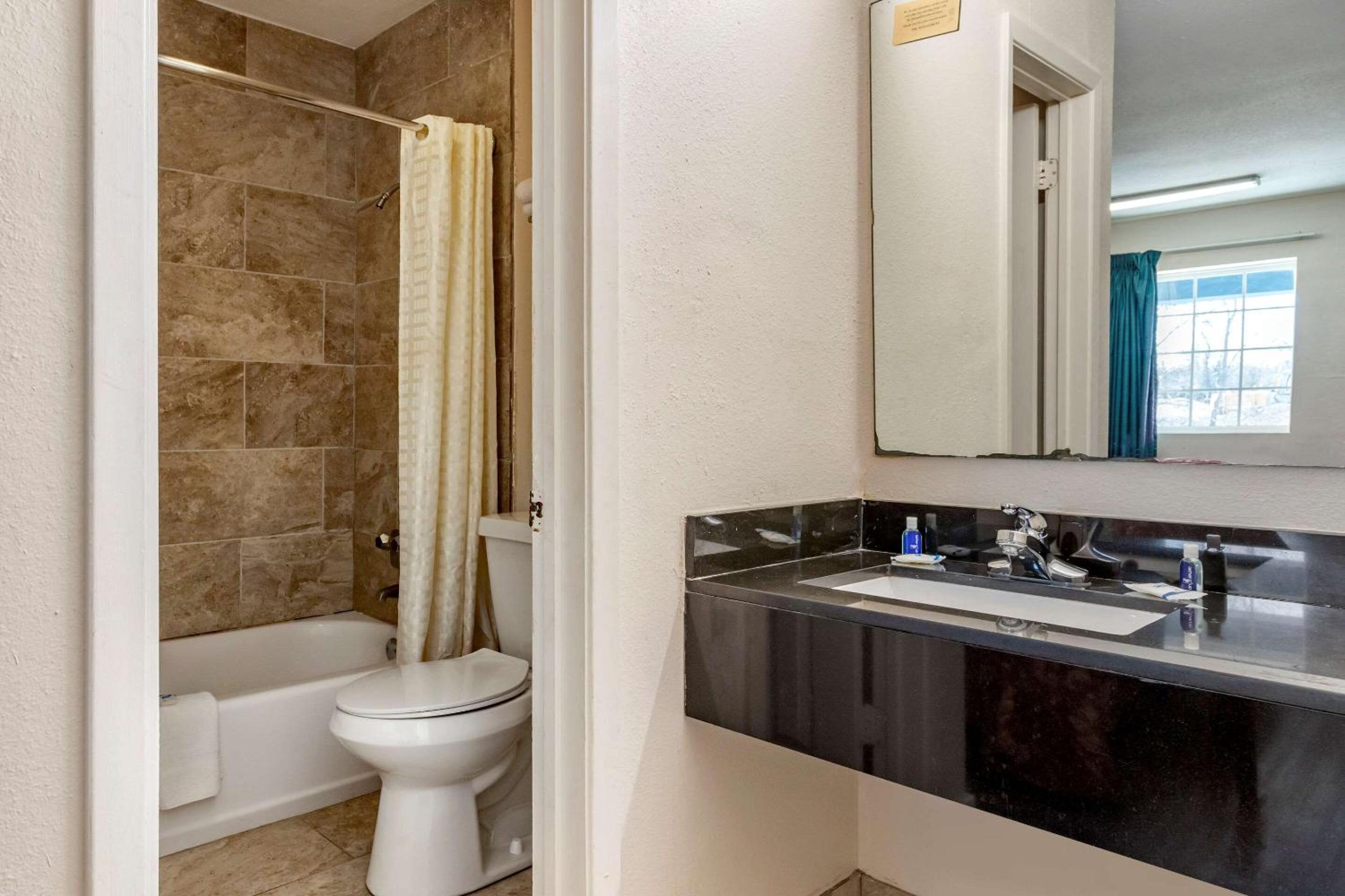 Rodeway Inn Caldwell