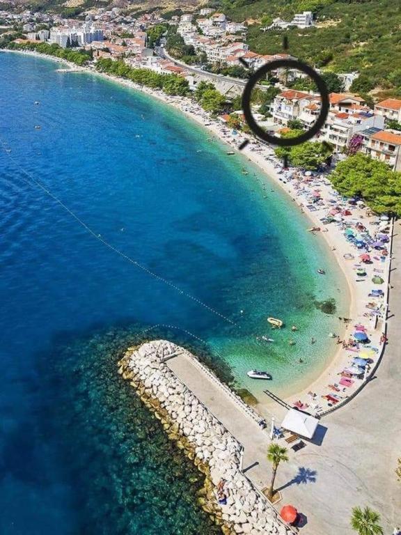 APARTMANI Mirona - Tučepi view 4