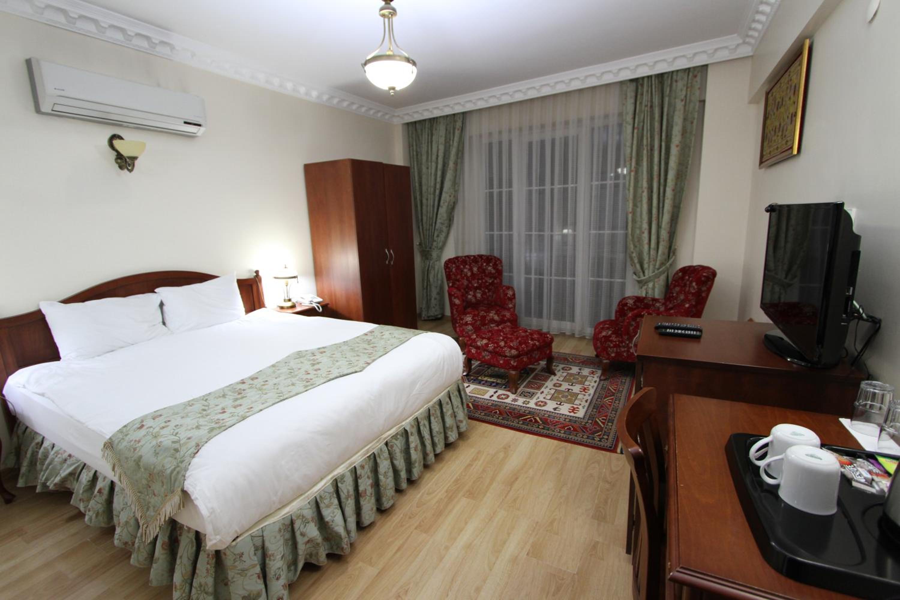 Basileus Hotel - Image 58