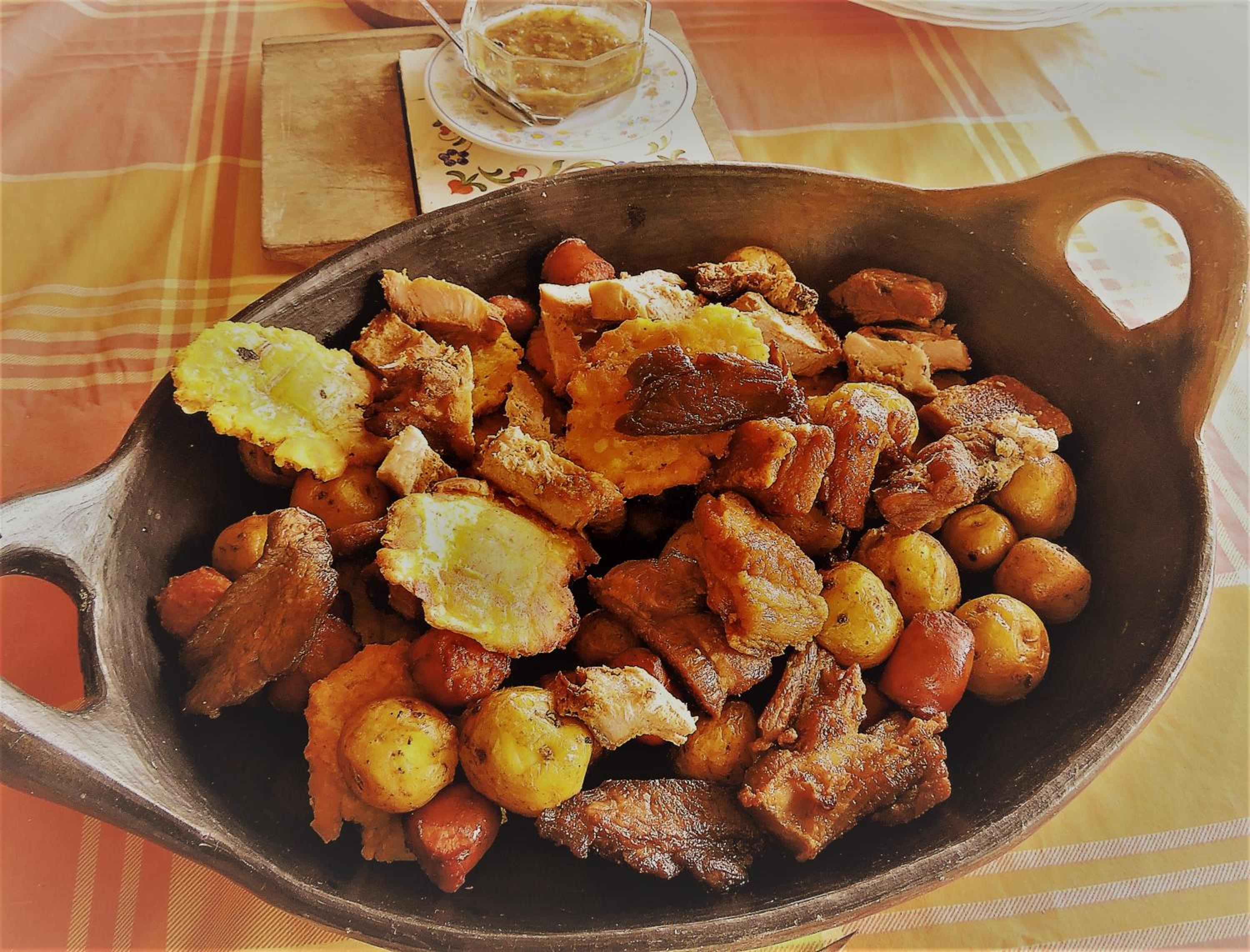 Eco-Cabanas Altozano Nimaima - Property Image 93