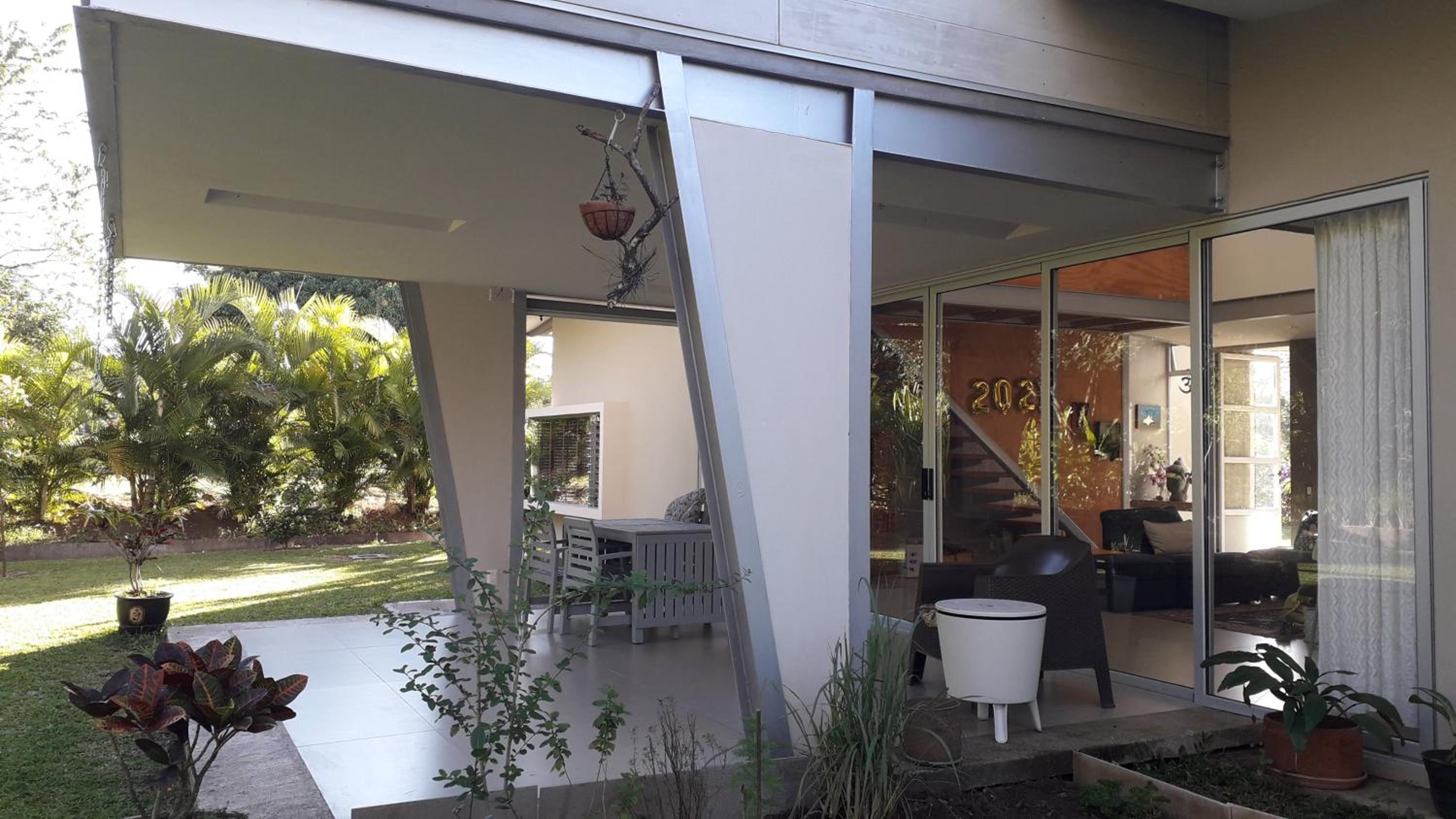 Casa Nadette